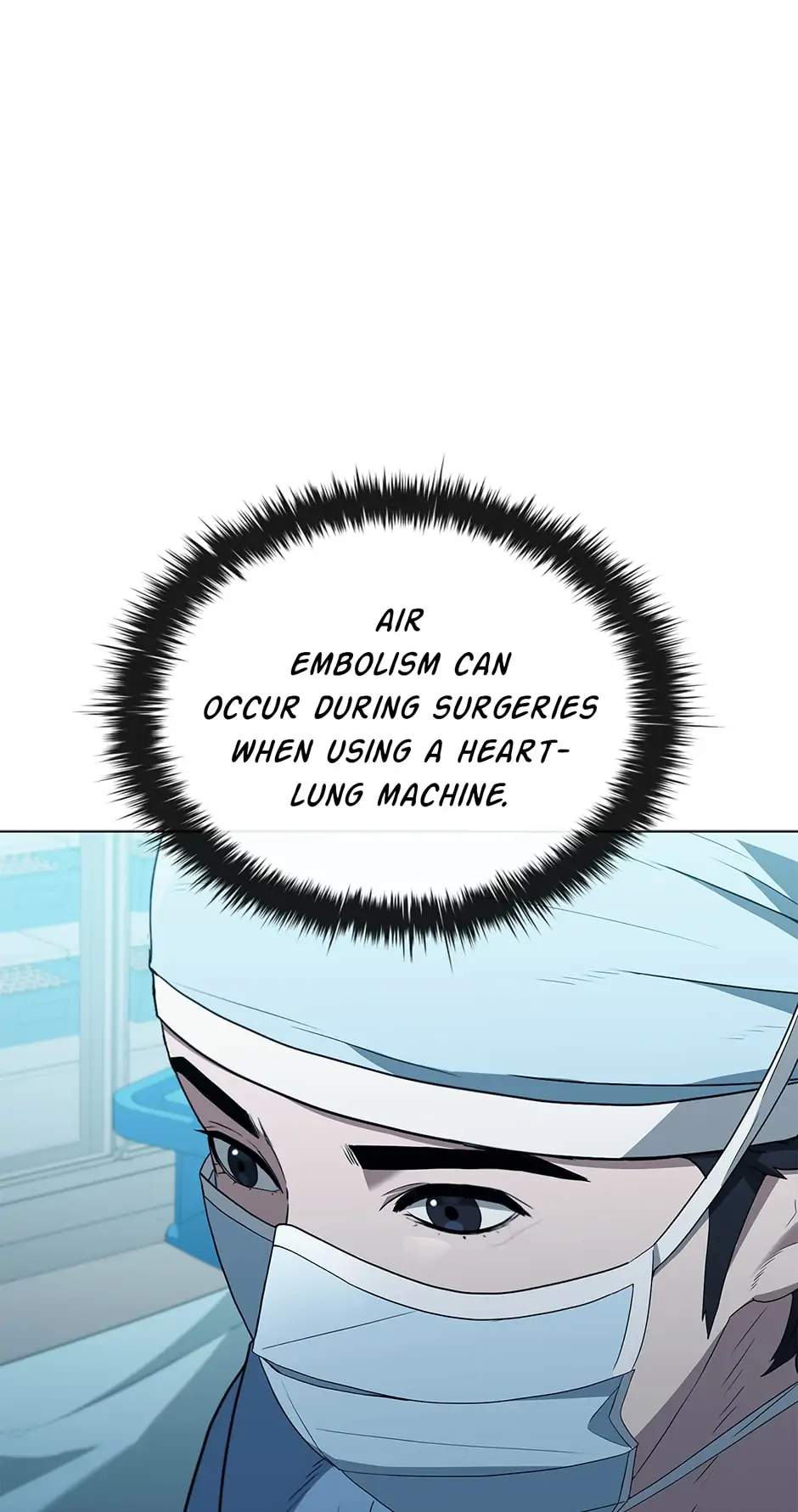 Dr. Choi Tae-Soo chapter 156 page 6