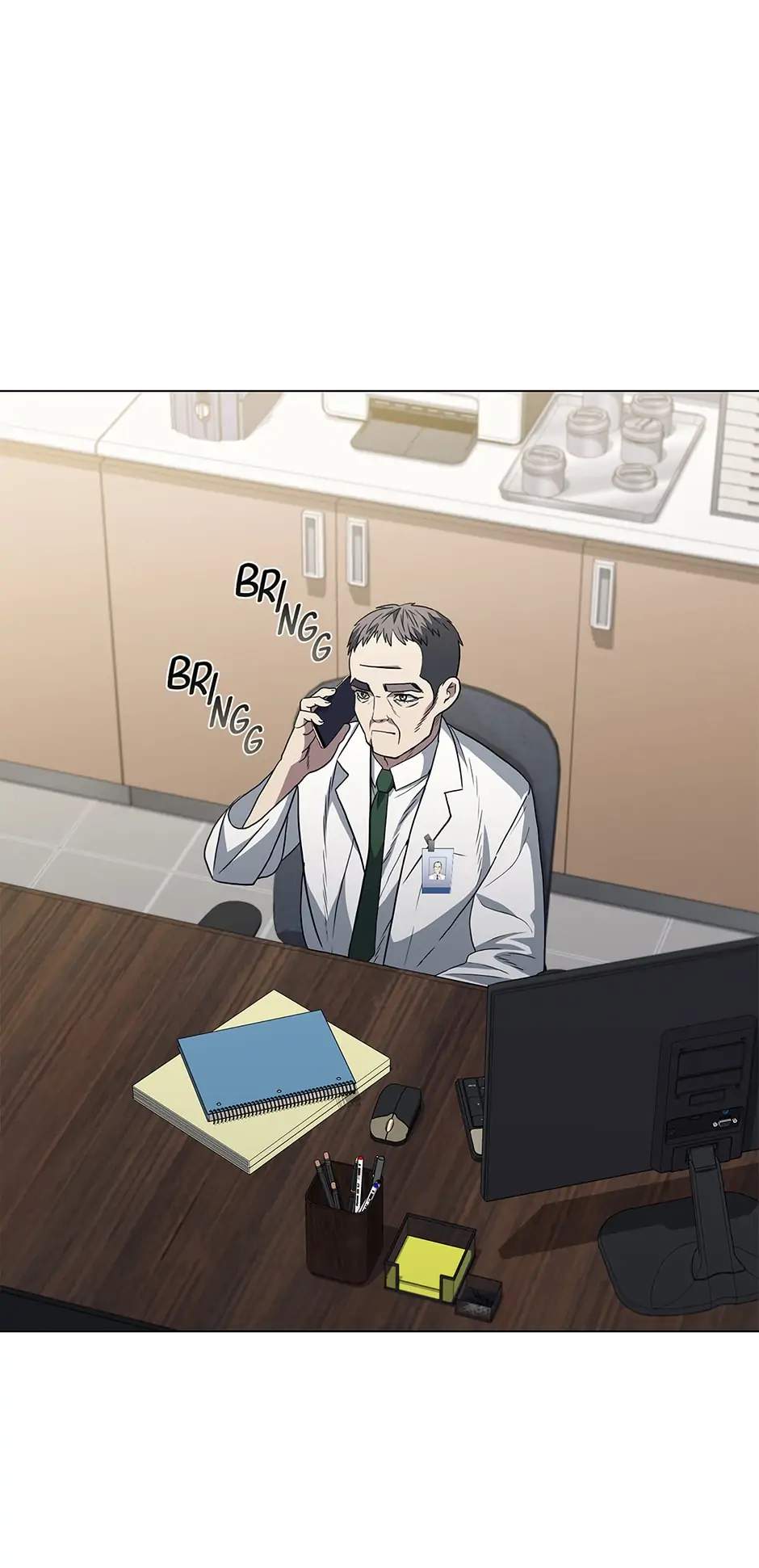 Dr. Choi Tae-Soo chapter 156 page 69