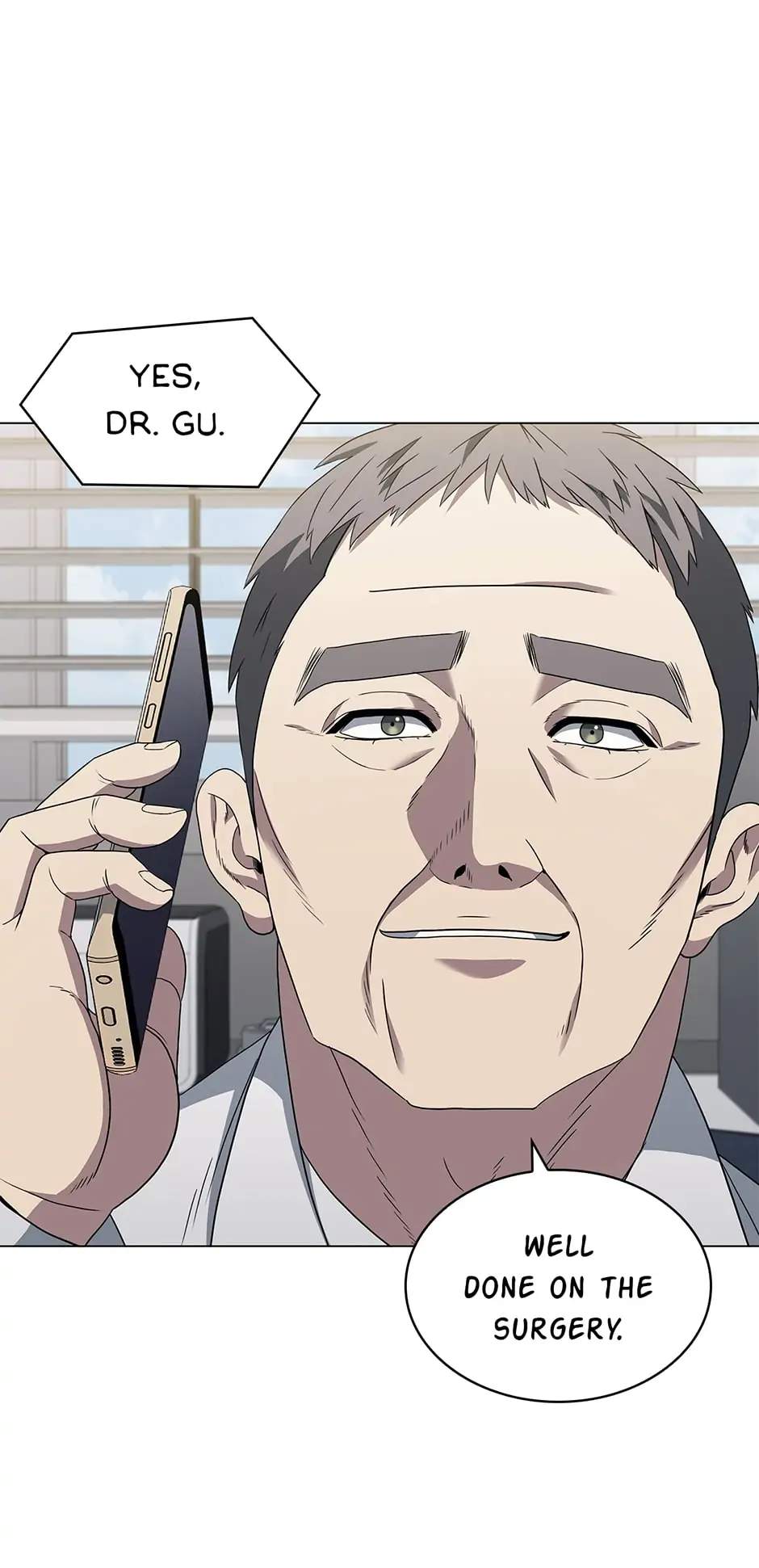 Dr. Choi Tae-Soo chapter 156 page 70