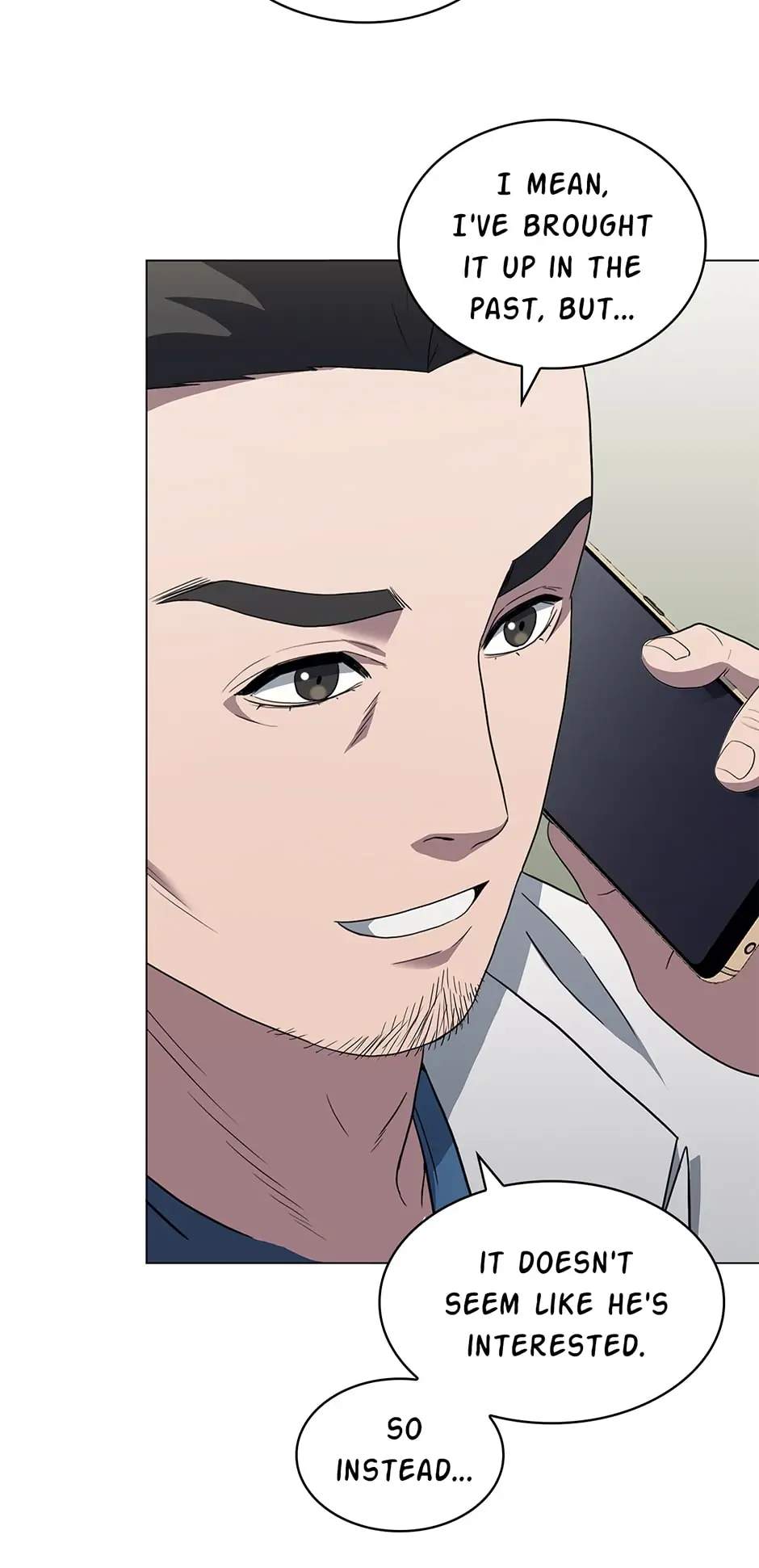 Dr. Choi Tae-Soo chapter 156 page 73