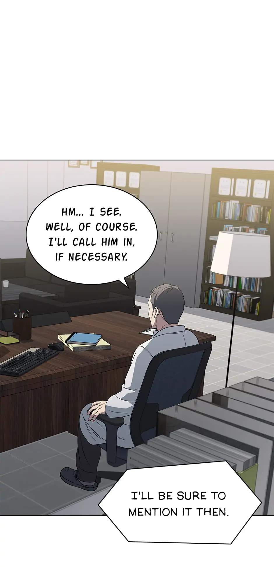 Dr. Choi Tae-Soo chapter 156 page 74