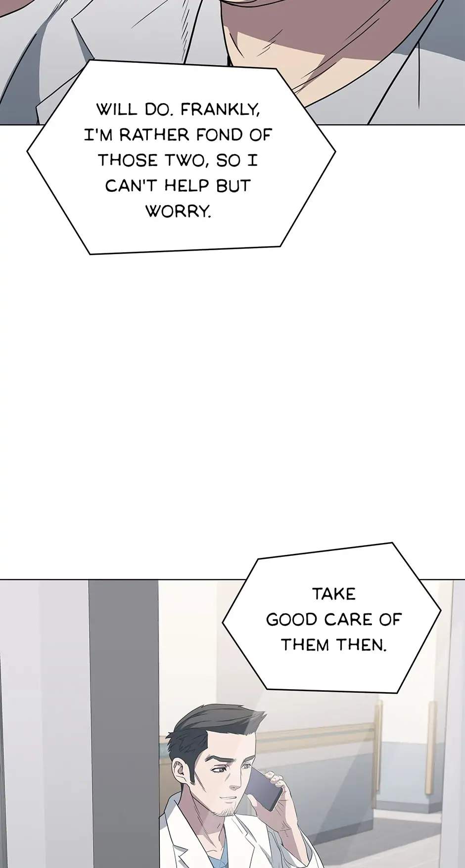 Dr. Choi Tae-Soo chapter 156 page 76