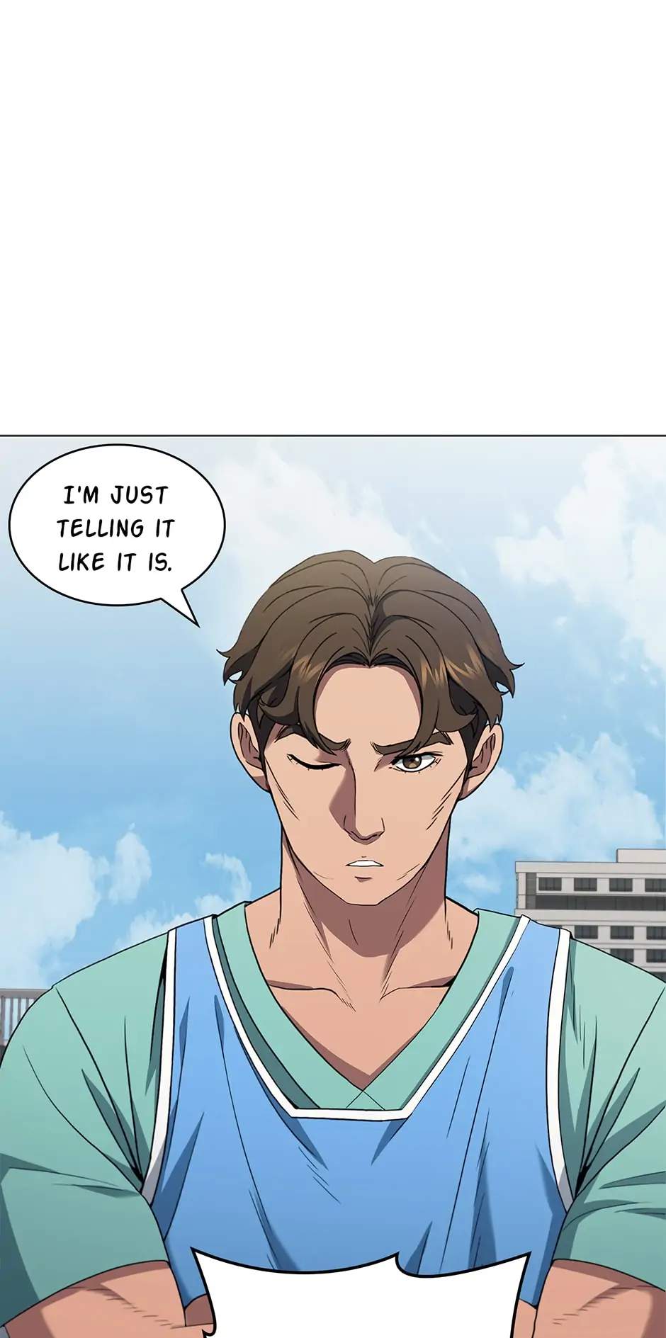 Dr. Choi Tae-Soo chapter 158 page 10