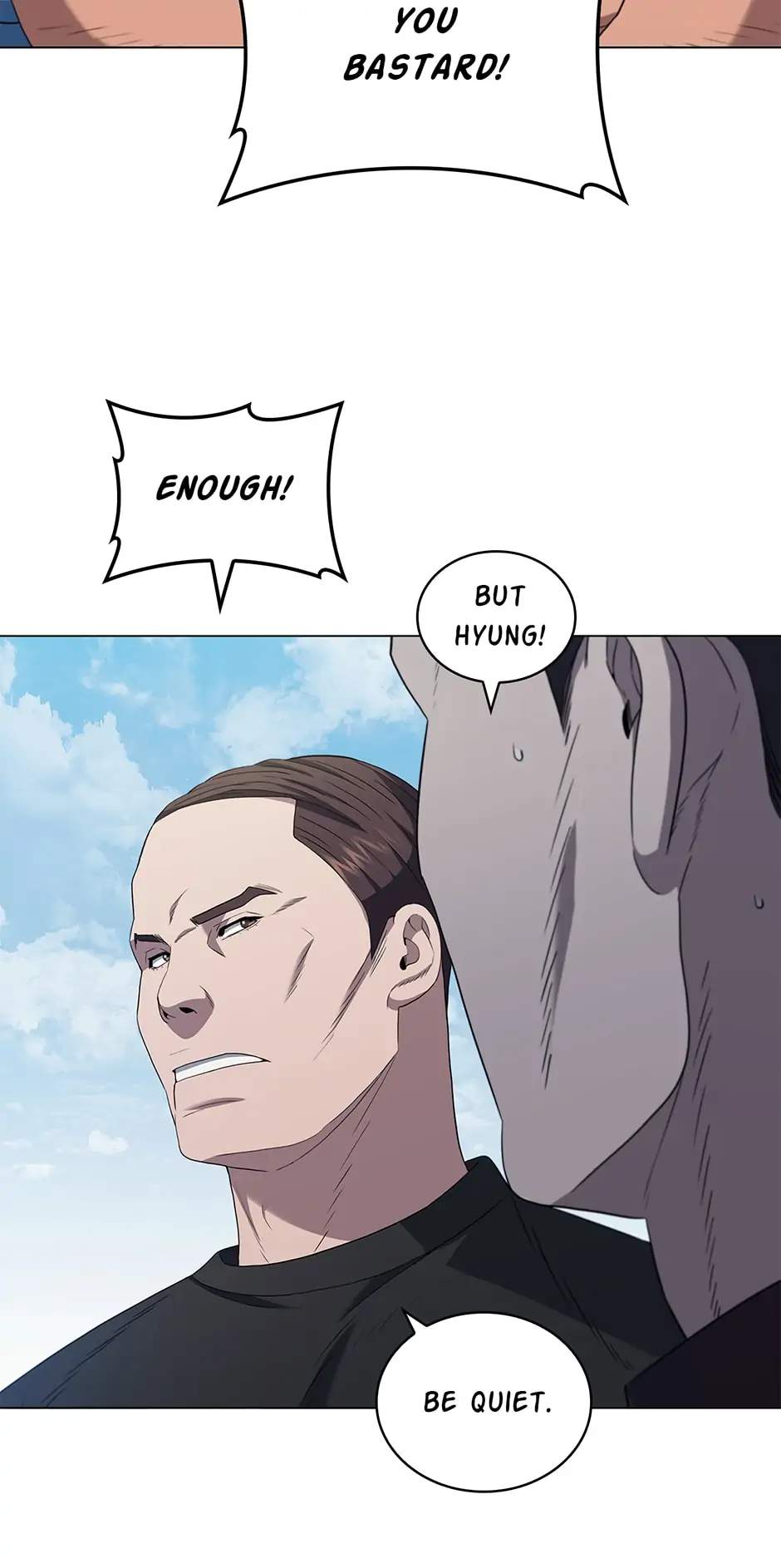 Dr. Choi Tae-Soo chapter 158 page 11