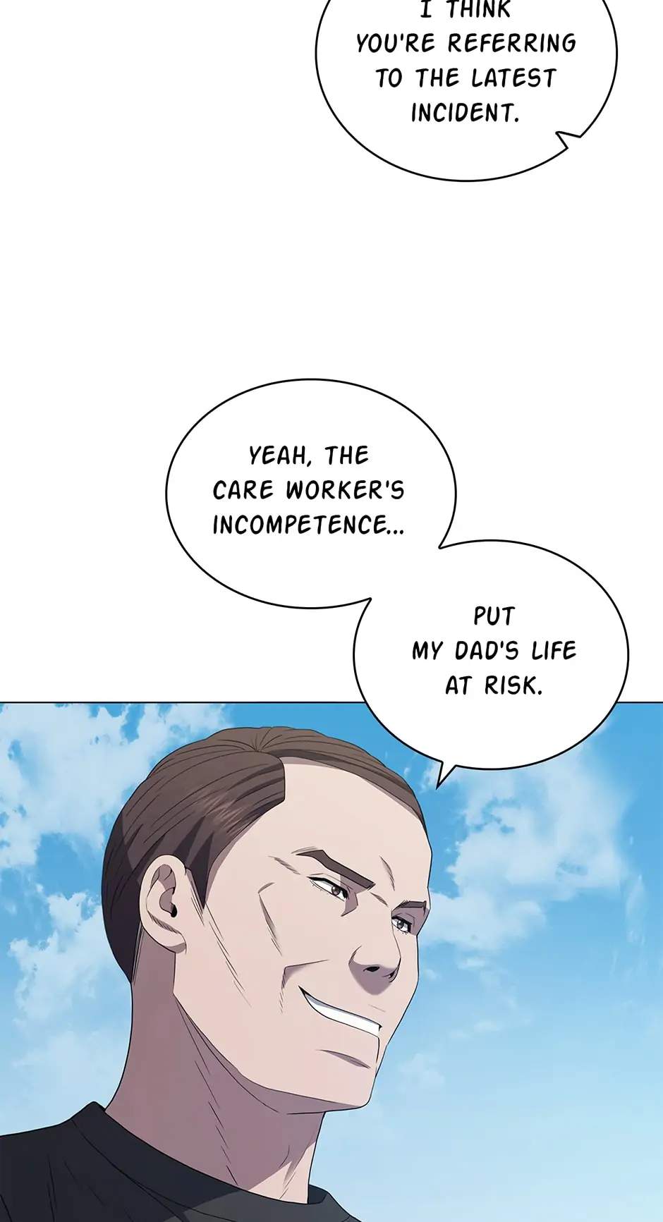 Dr. Choi Tae-Soo chapter 158 page 26