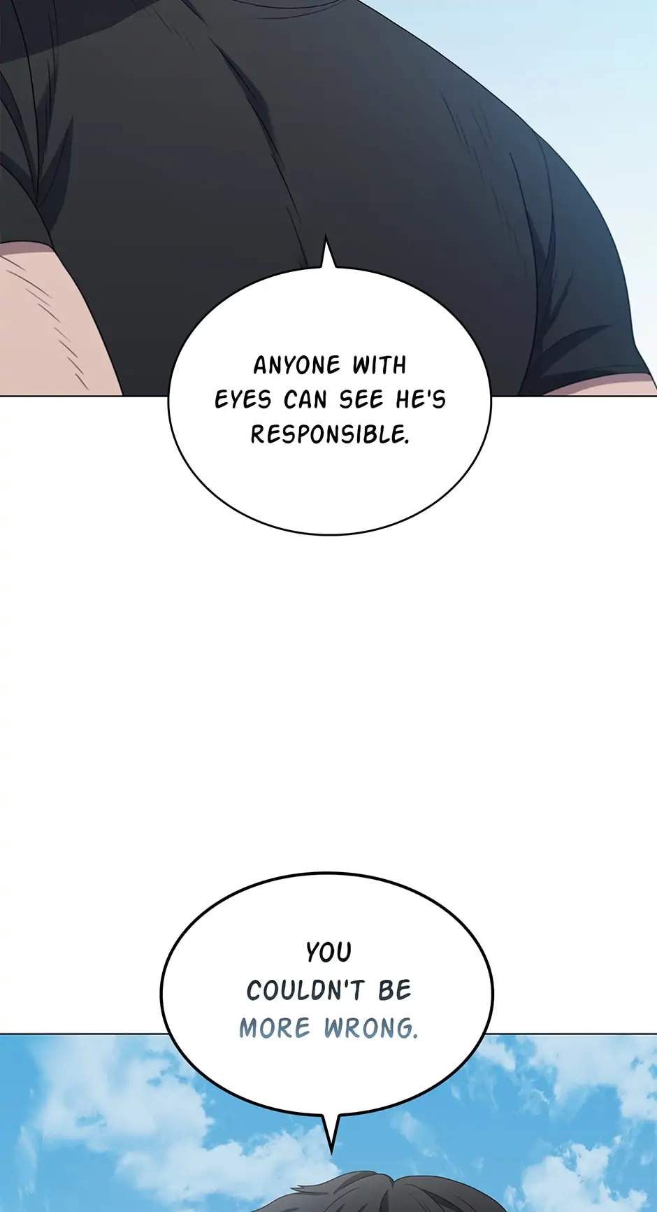 Dr. Choi Tae-Soo chapter 158 page 27