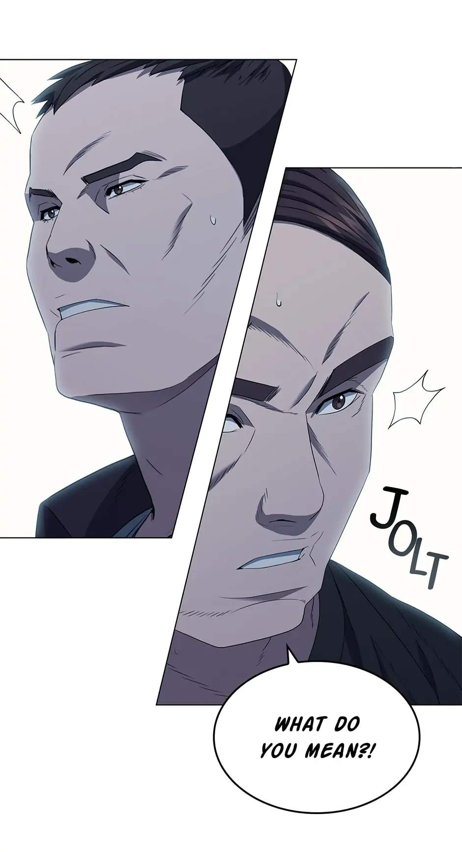 Dr. Choi Tae-Soo chapter 158 page 29