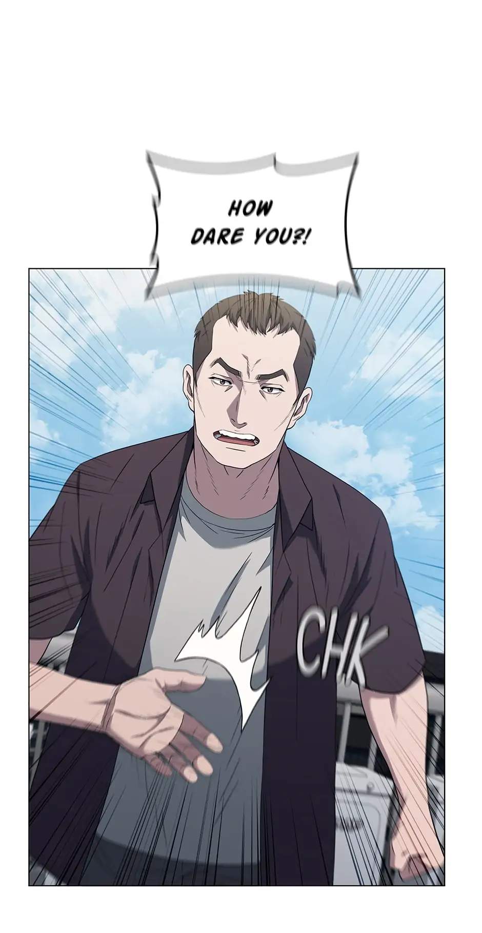 Dr. Choi Tae-Soo chapter 158 page 3