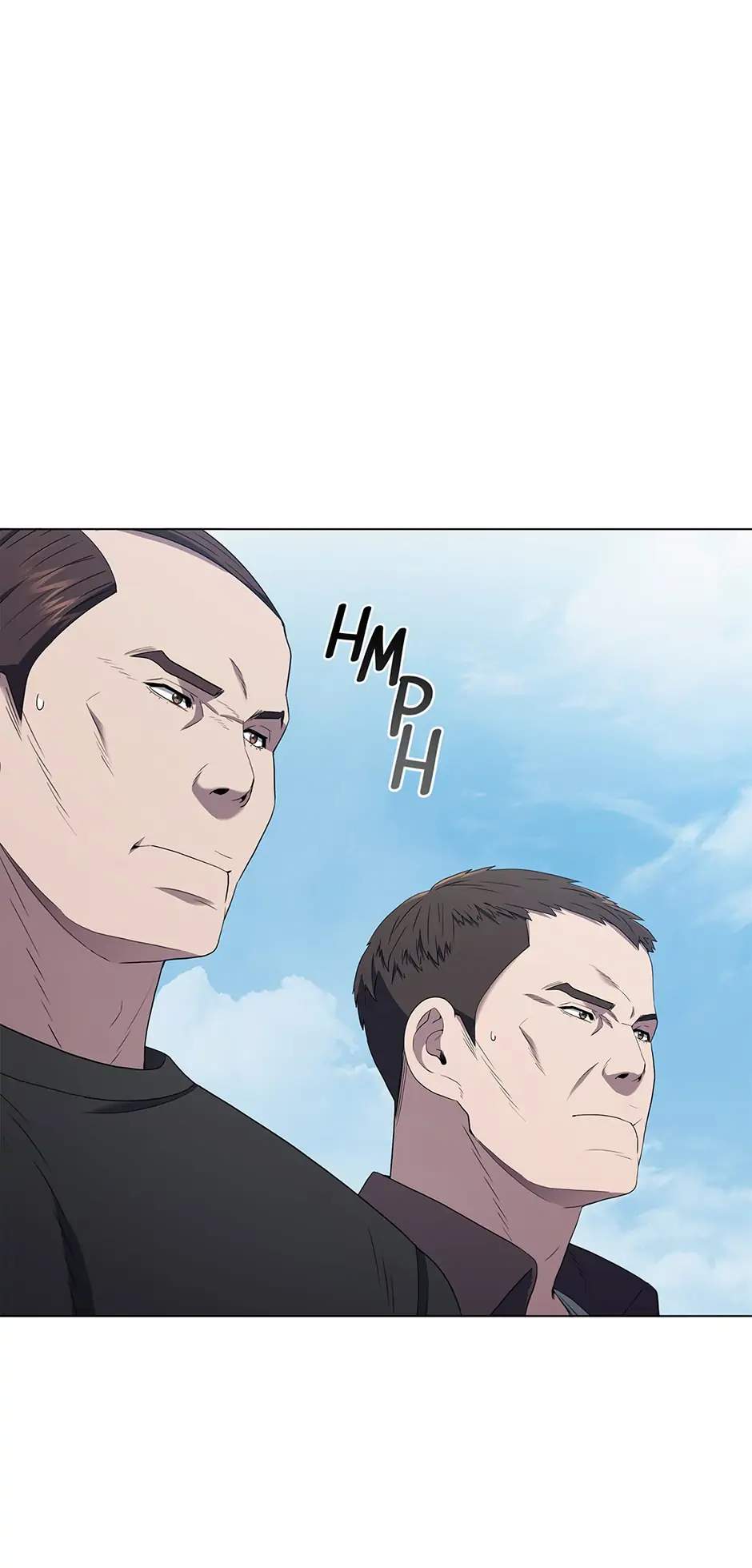 Dr. Choi Tae-Soo chapter 158 page 33