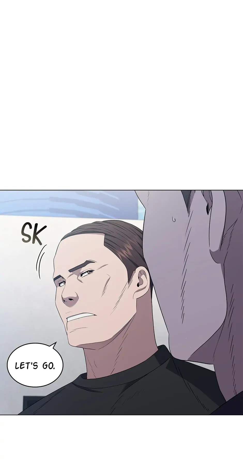 Dr. Choi Tae-Soo chapter 158 page 35