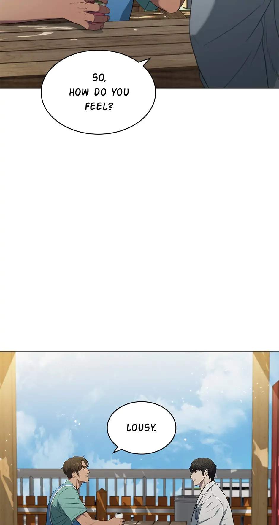 Dr. Choi Tae-Soo chapter 158 page 44