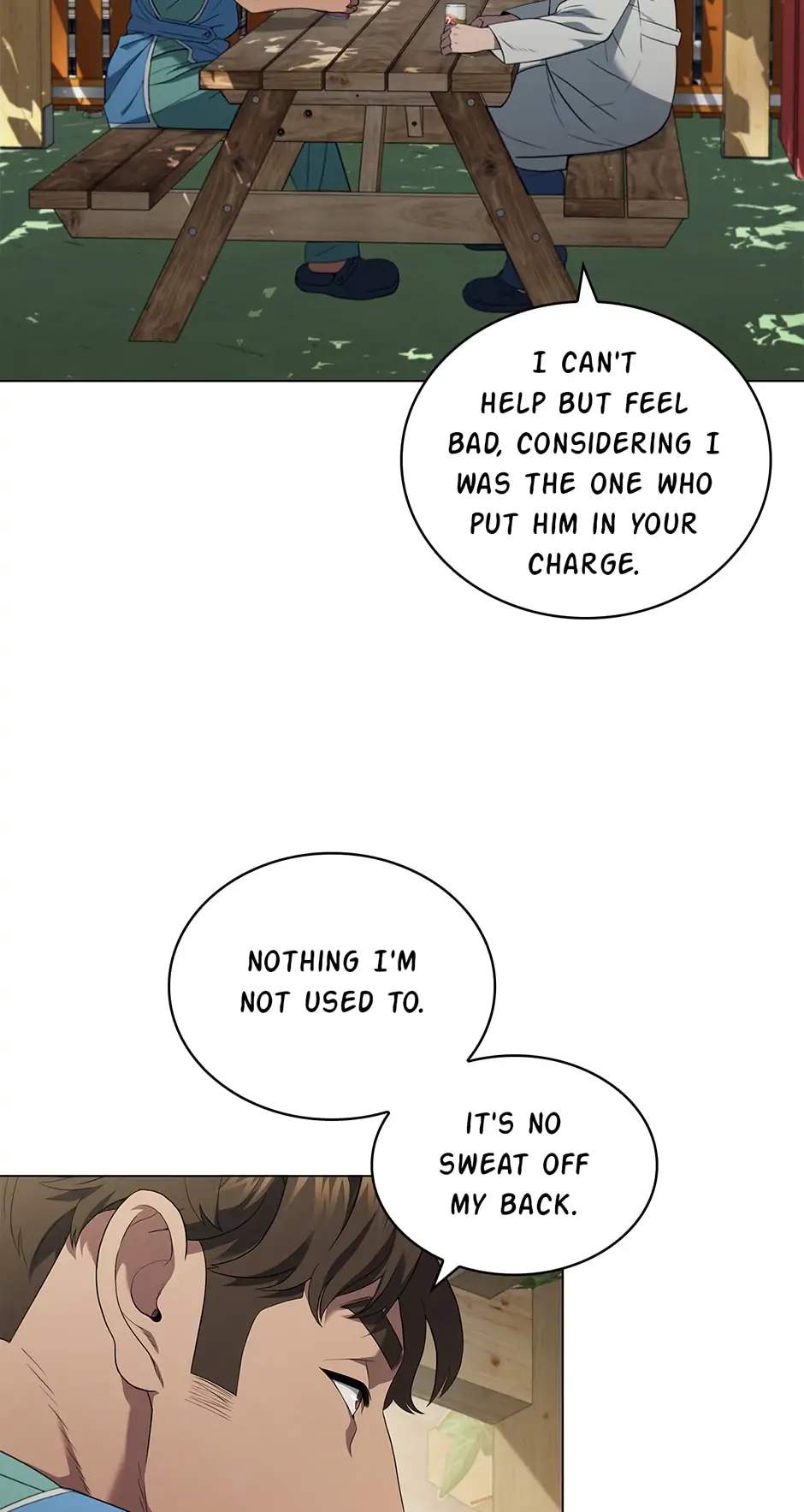 Dr. Choi Tae-Soo chapter 158 page 45