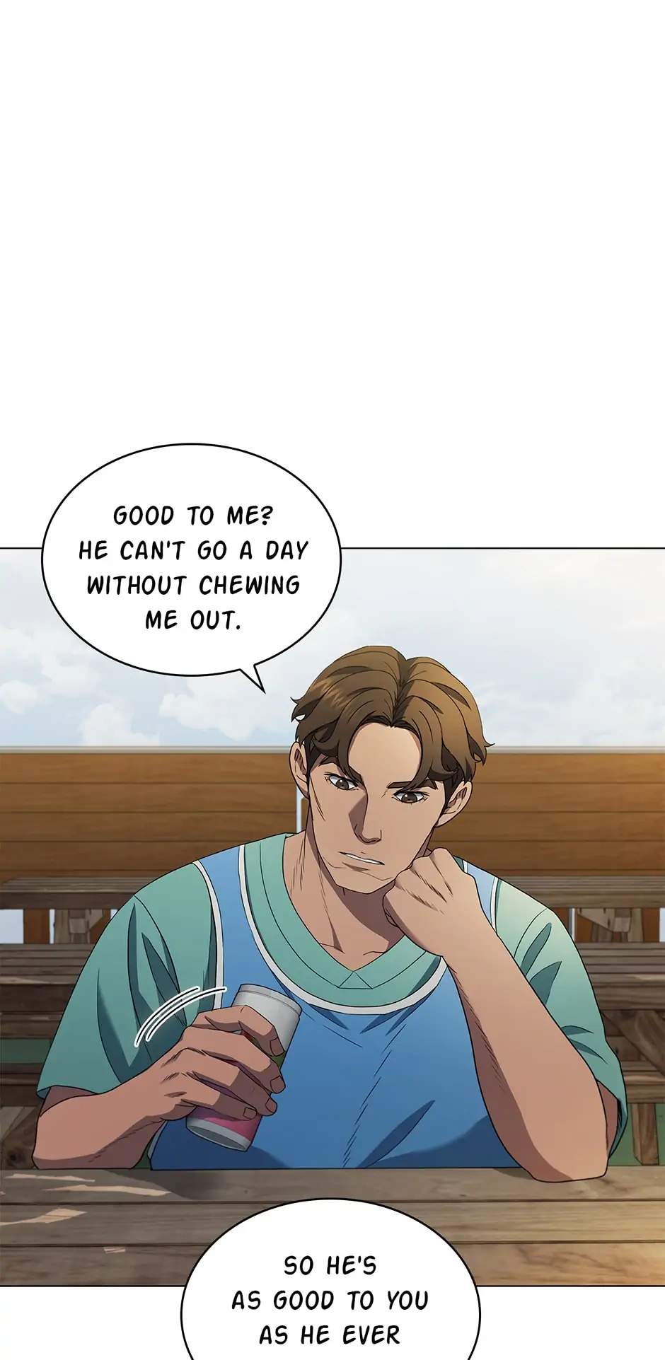 Dr. Choi Tae-Soo chapter 158 page 47