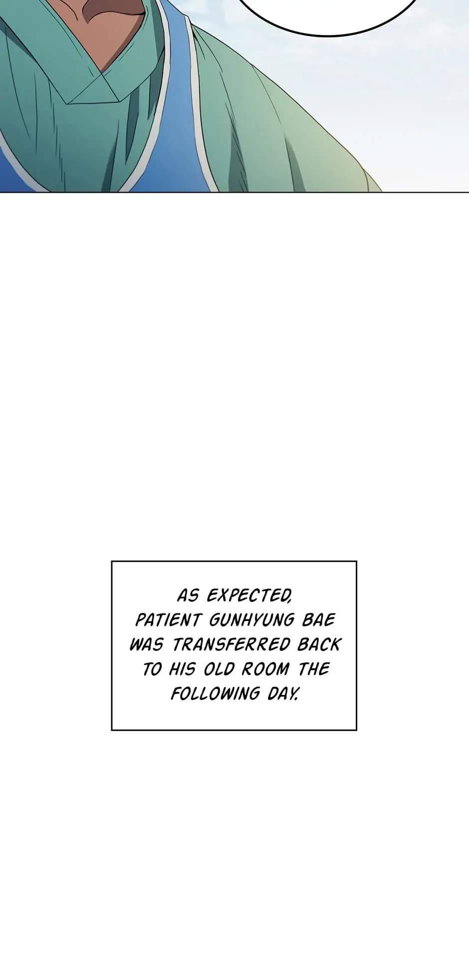 Dr. Choi Tae-Soo chapter 158 page 50