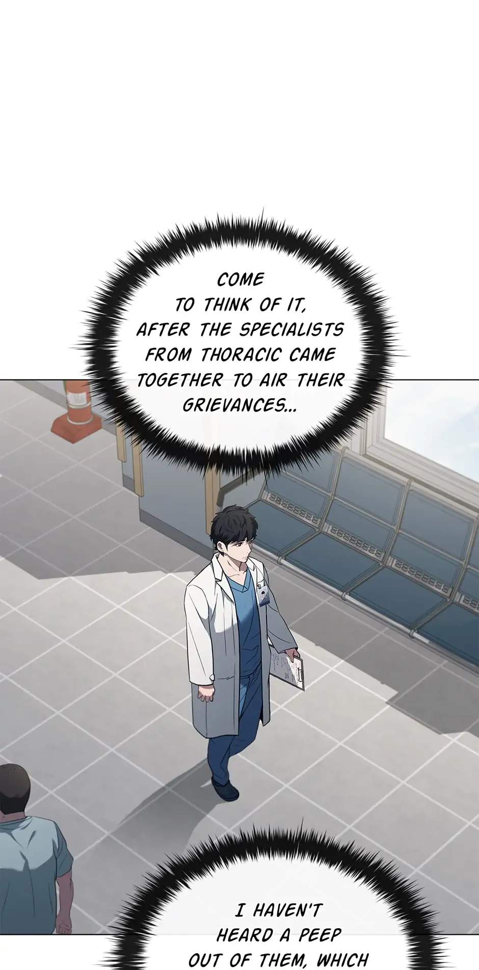 Dr. Choi Tae-Soo chapter 158 page 52