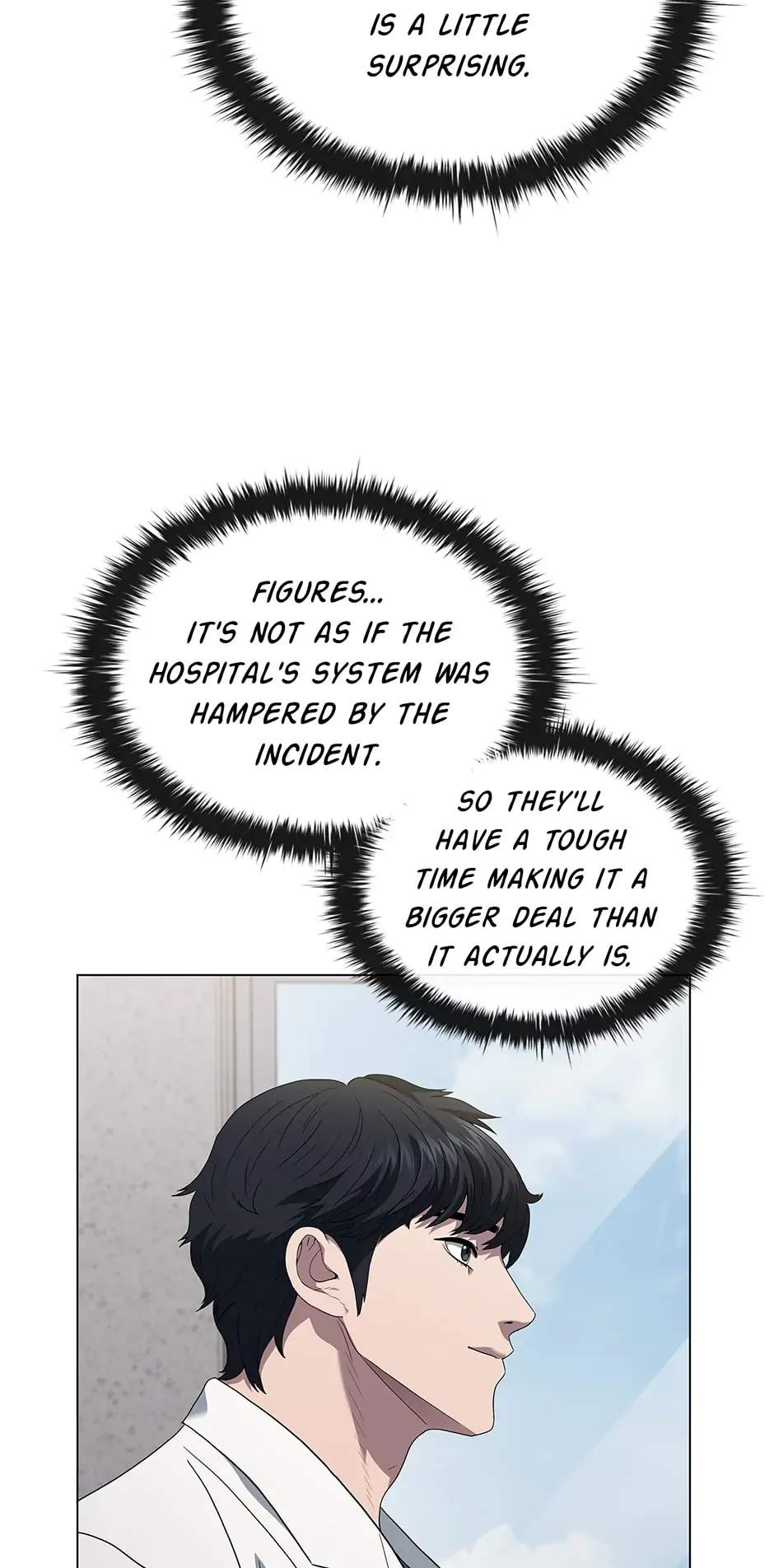 Dr. Choi Tae-Soo chapter 158 page 53