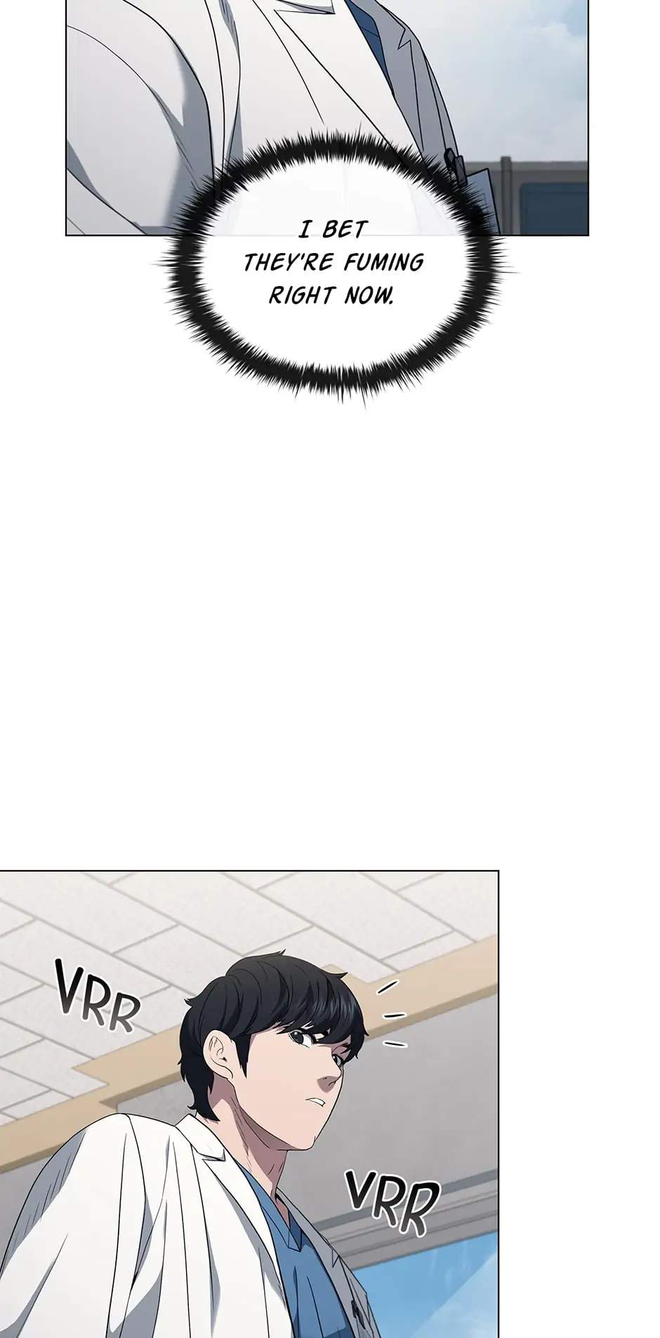 Dr. Choi Tae-Soo chapter 158 page 54