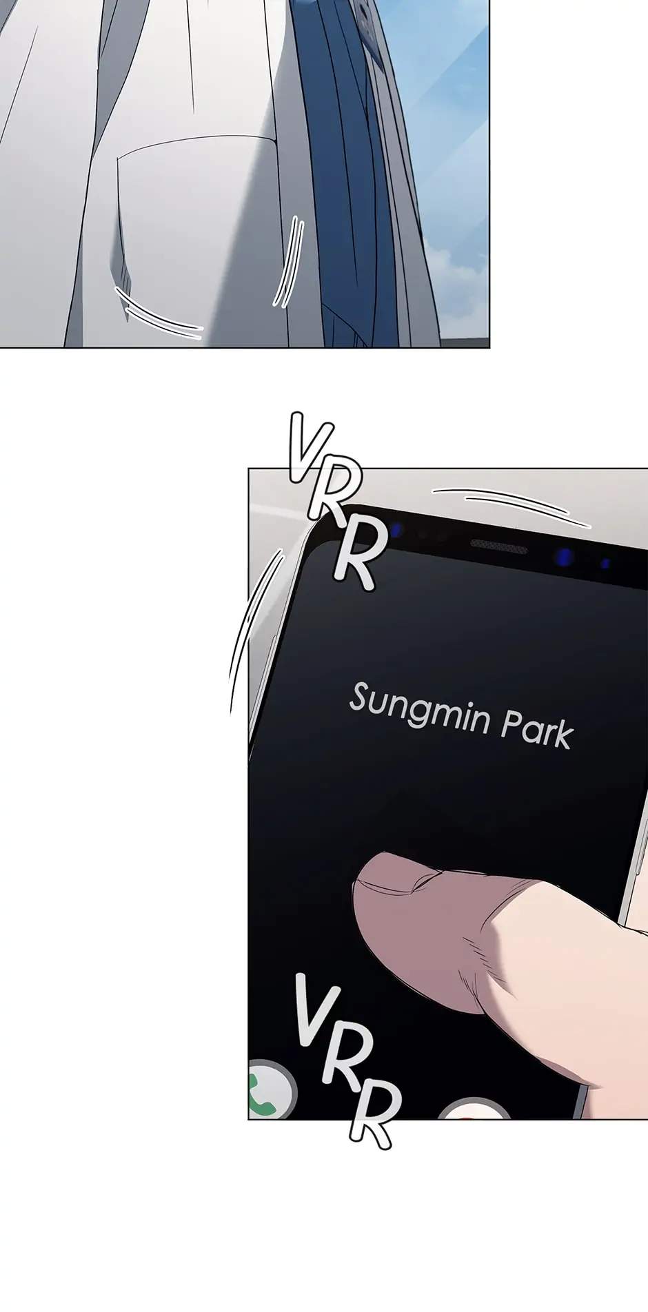 Dr. Choi Tae-Soo chapter 158 page 55