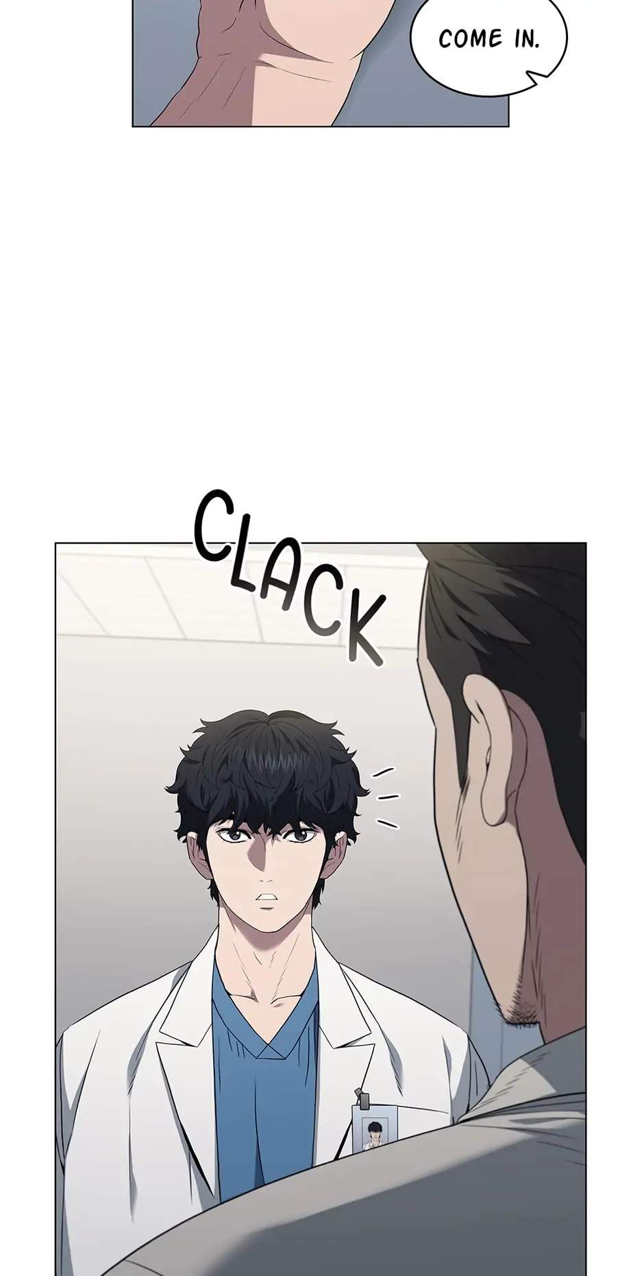 Dr. Choi Tae-Soo chapter 158 page 58