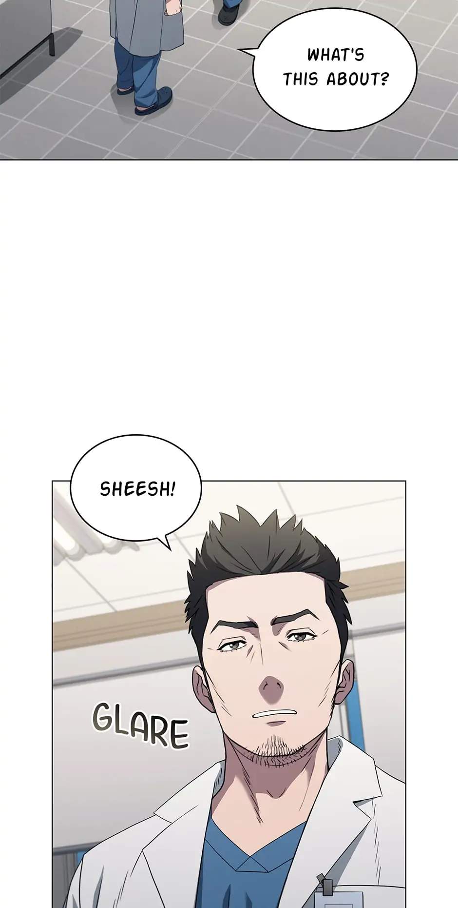 Dr. Choi Tae-Soo chapter 158 page 60