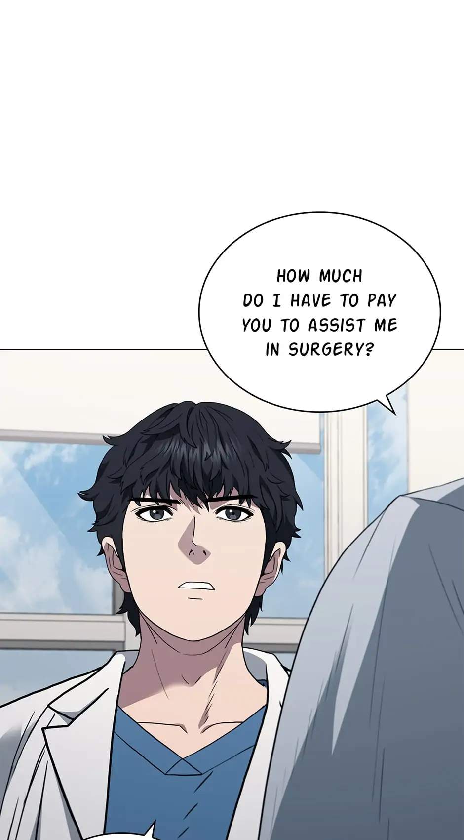 Dr. Choi Tae-Soo chapter 158 page 70