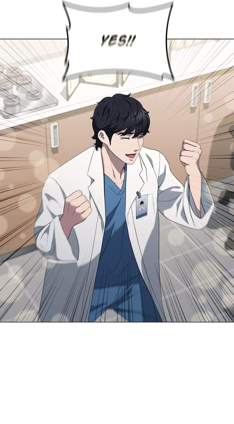 Dr. Choi Tae-Soo chapter 158 page 73