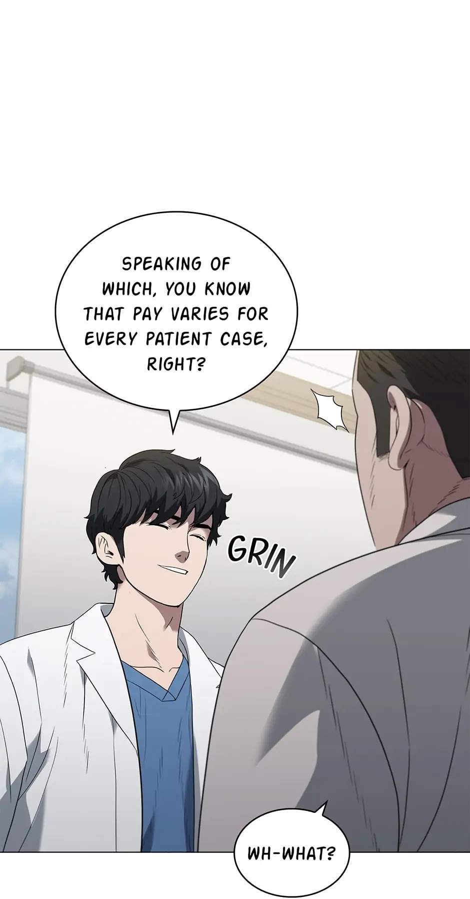 Dr. Choi Tae-Soo chapter 158 page 75