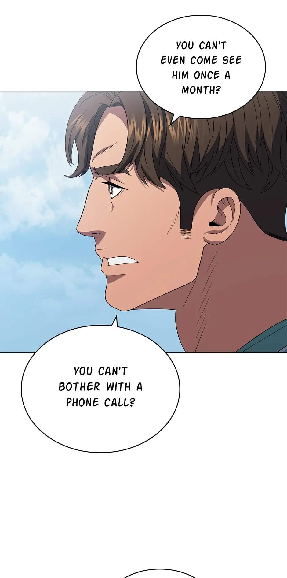 Dr. Choi Tae-Soo chapter 158 page 8