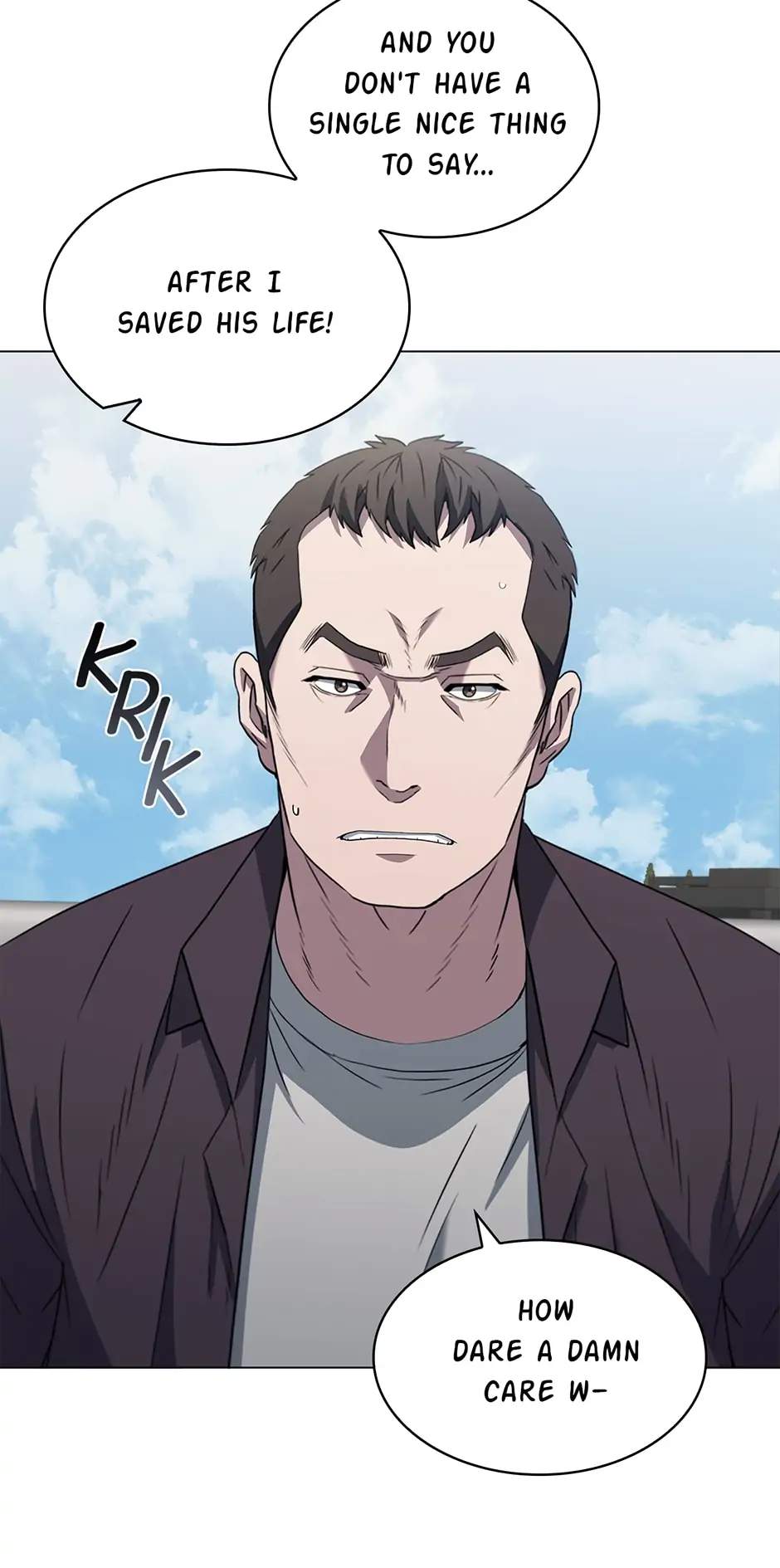 Dr. Choi Tae-Soo chapter 158 page 9