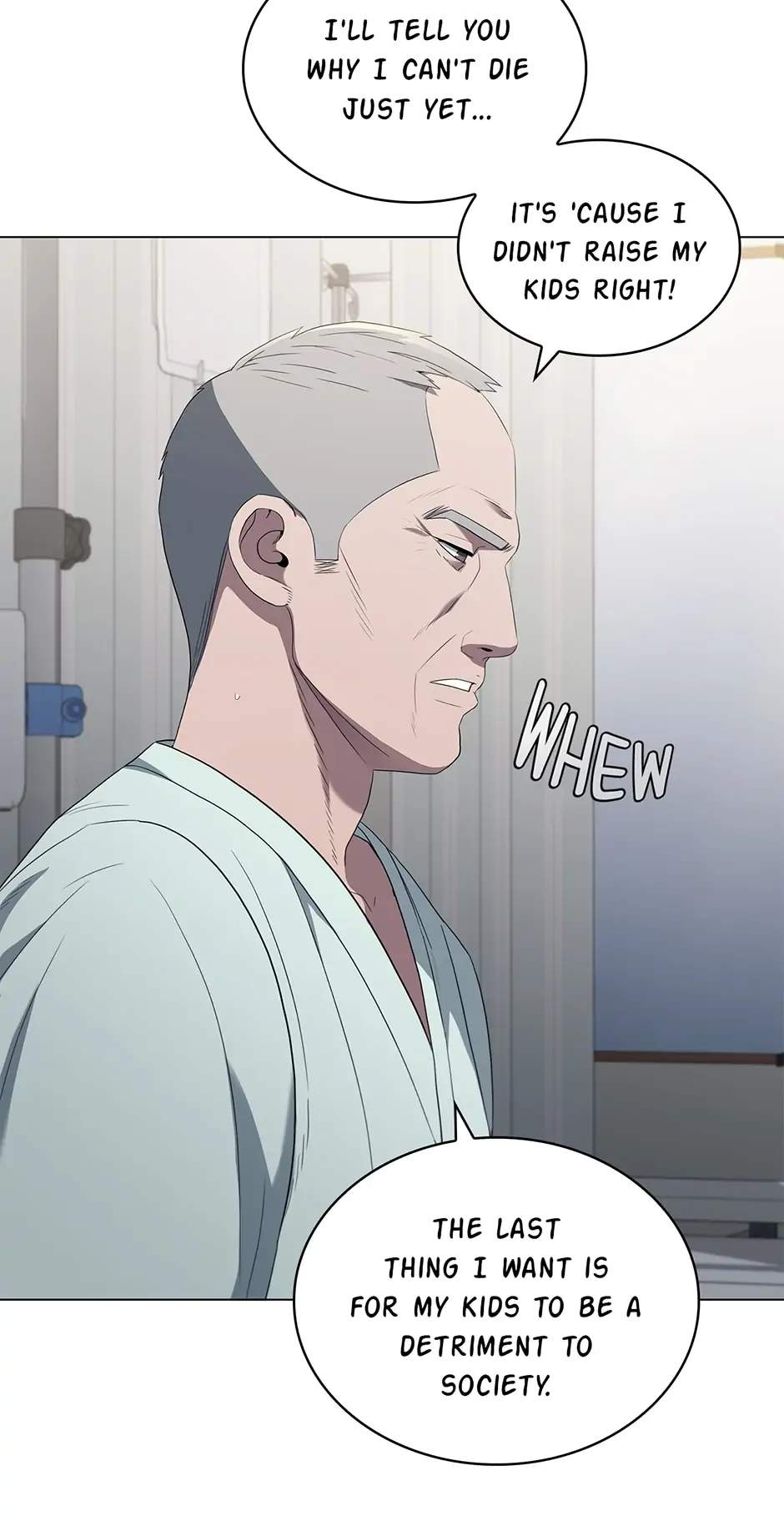 Dr. Choi Tae-Soo chapter 159 page 23