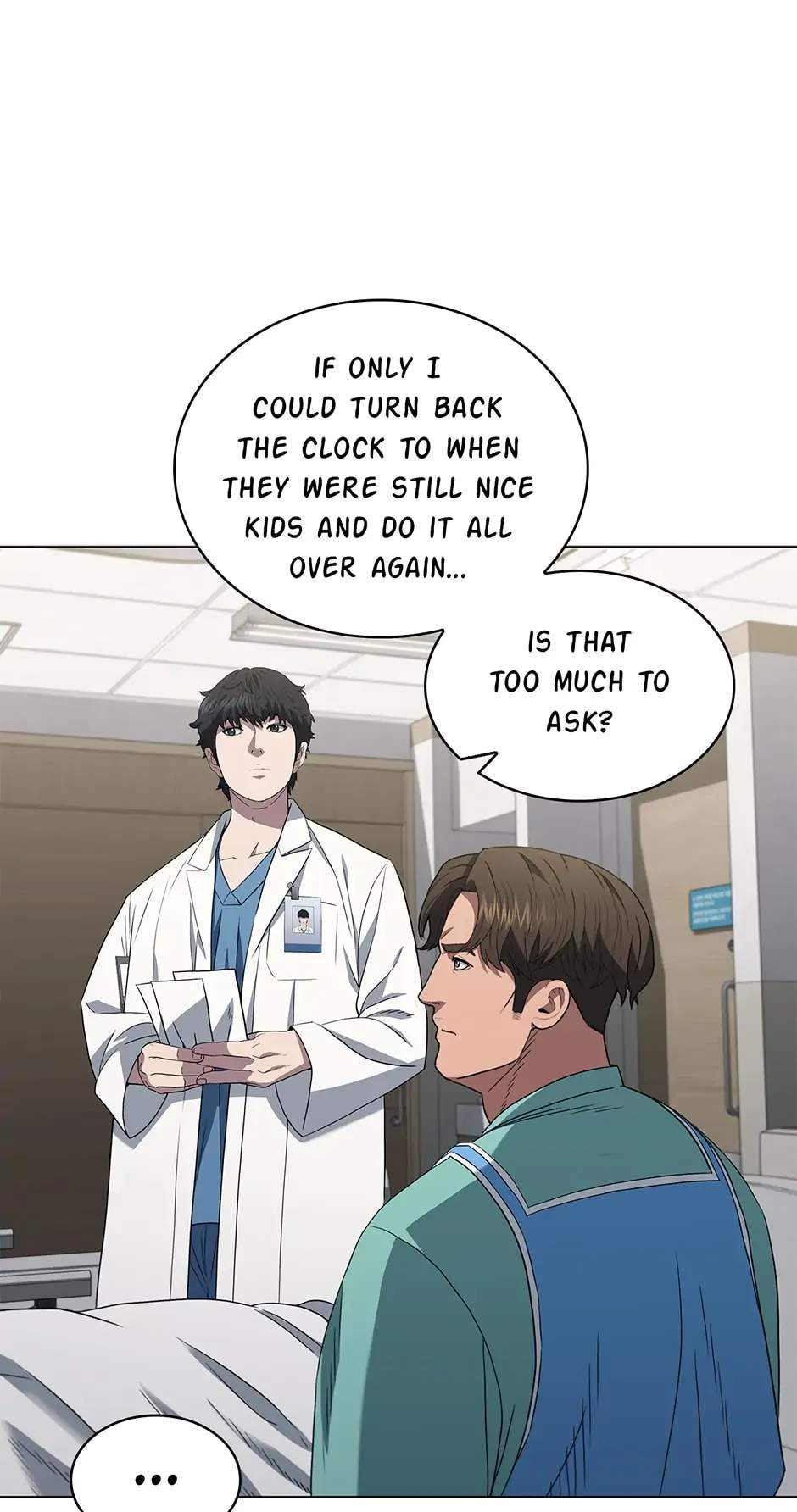 Dr. Choi Tae-Soo chapter 159 page 24