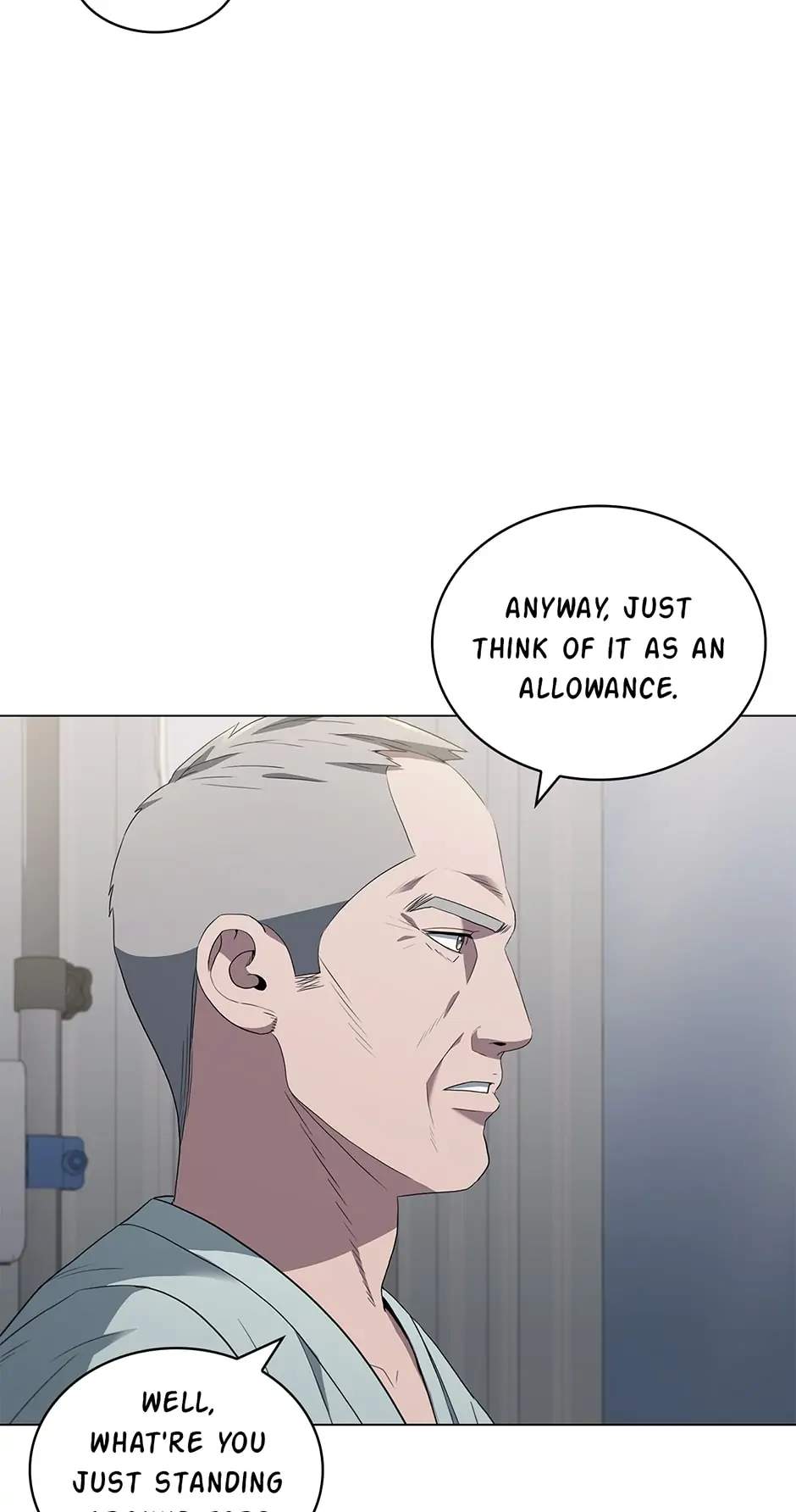 Dr. Choi Tae-Soo chapter 159 page 25