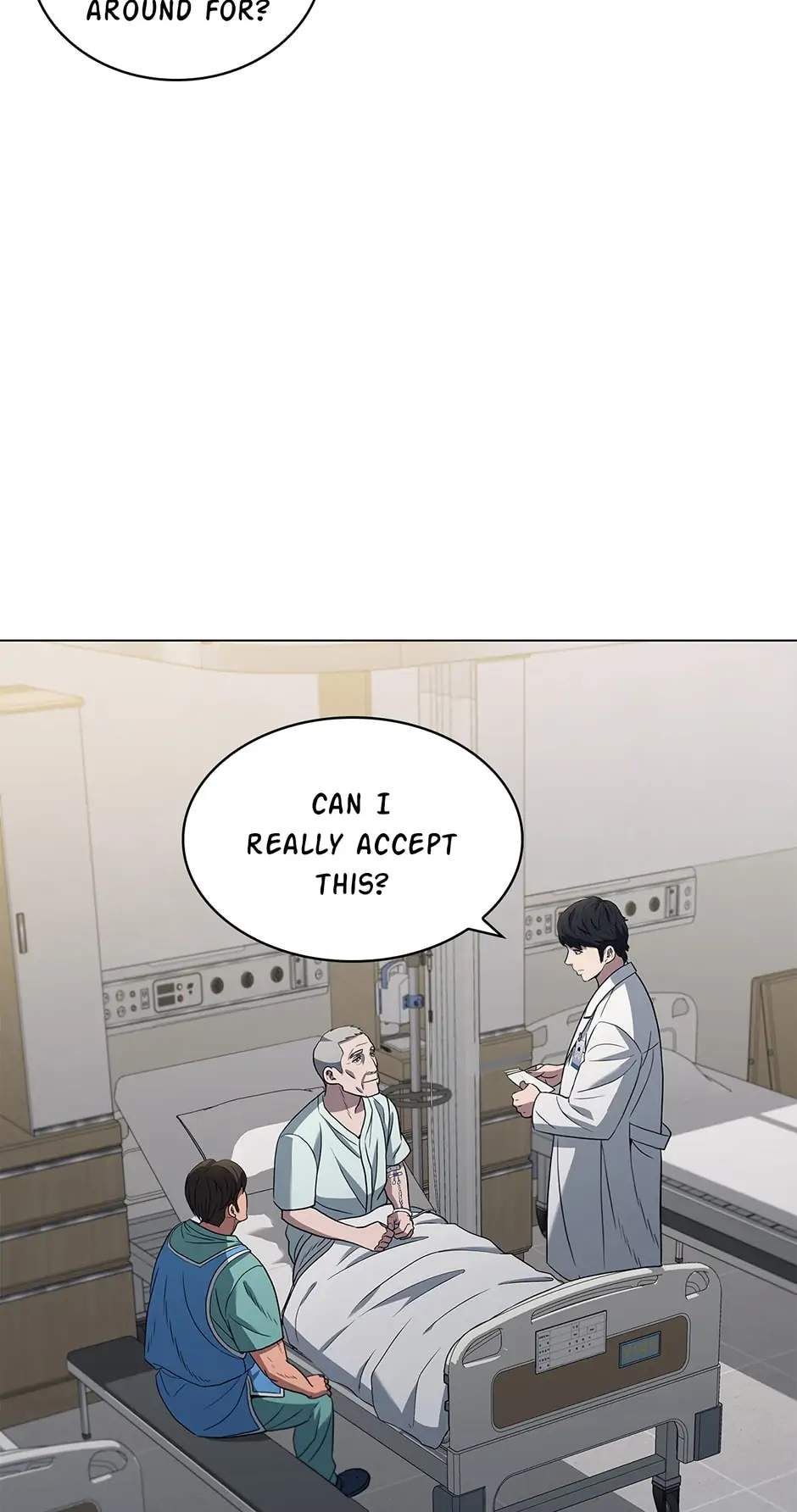 Dr. Choi Tae-Soo chapter 159 page 26