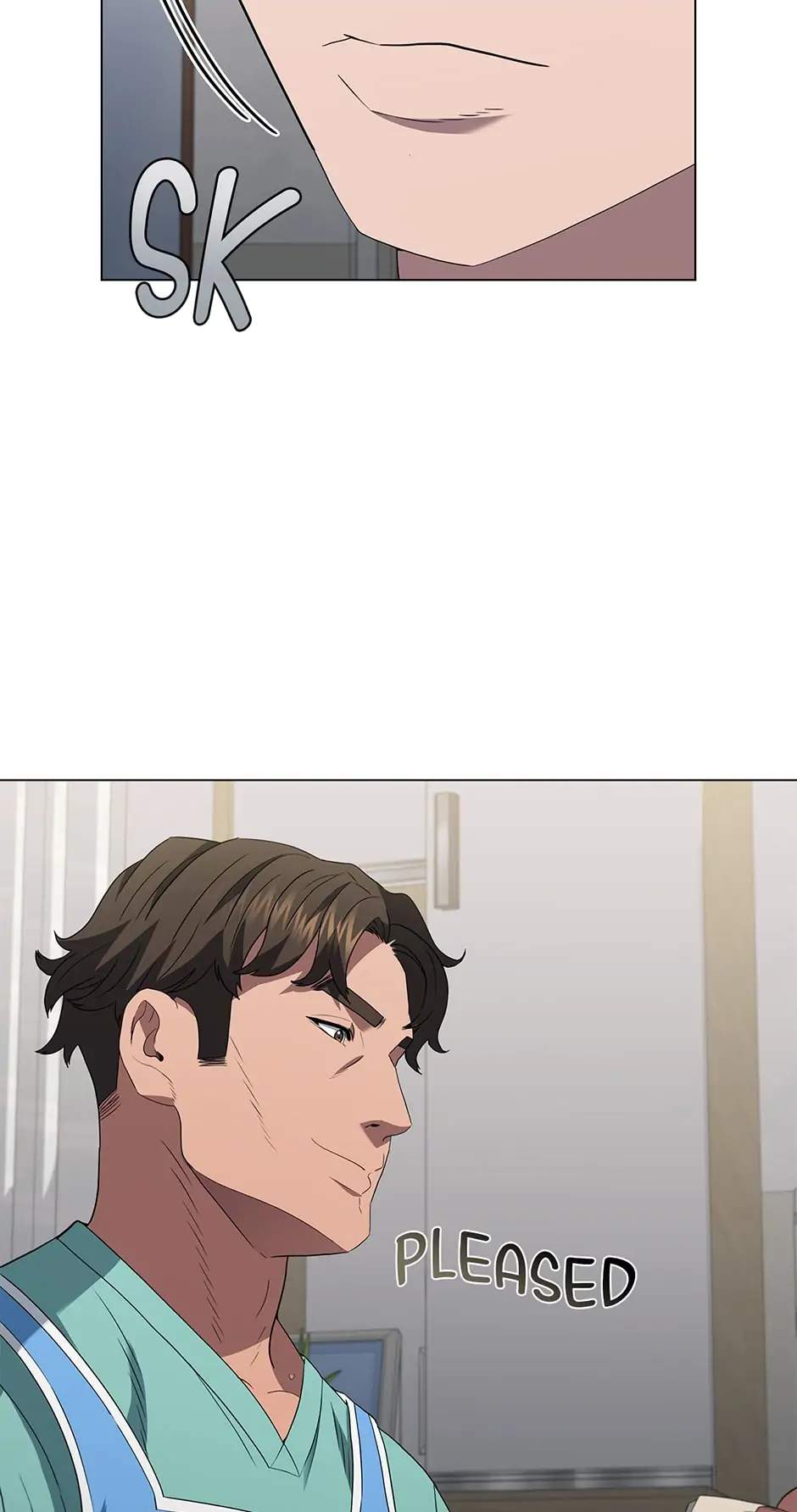 Dr. Choi Tae-Soo chapter 159 page 28