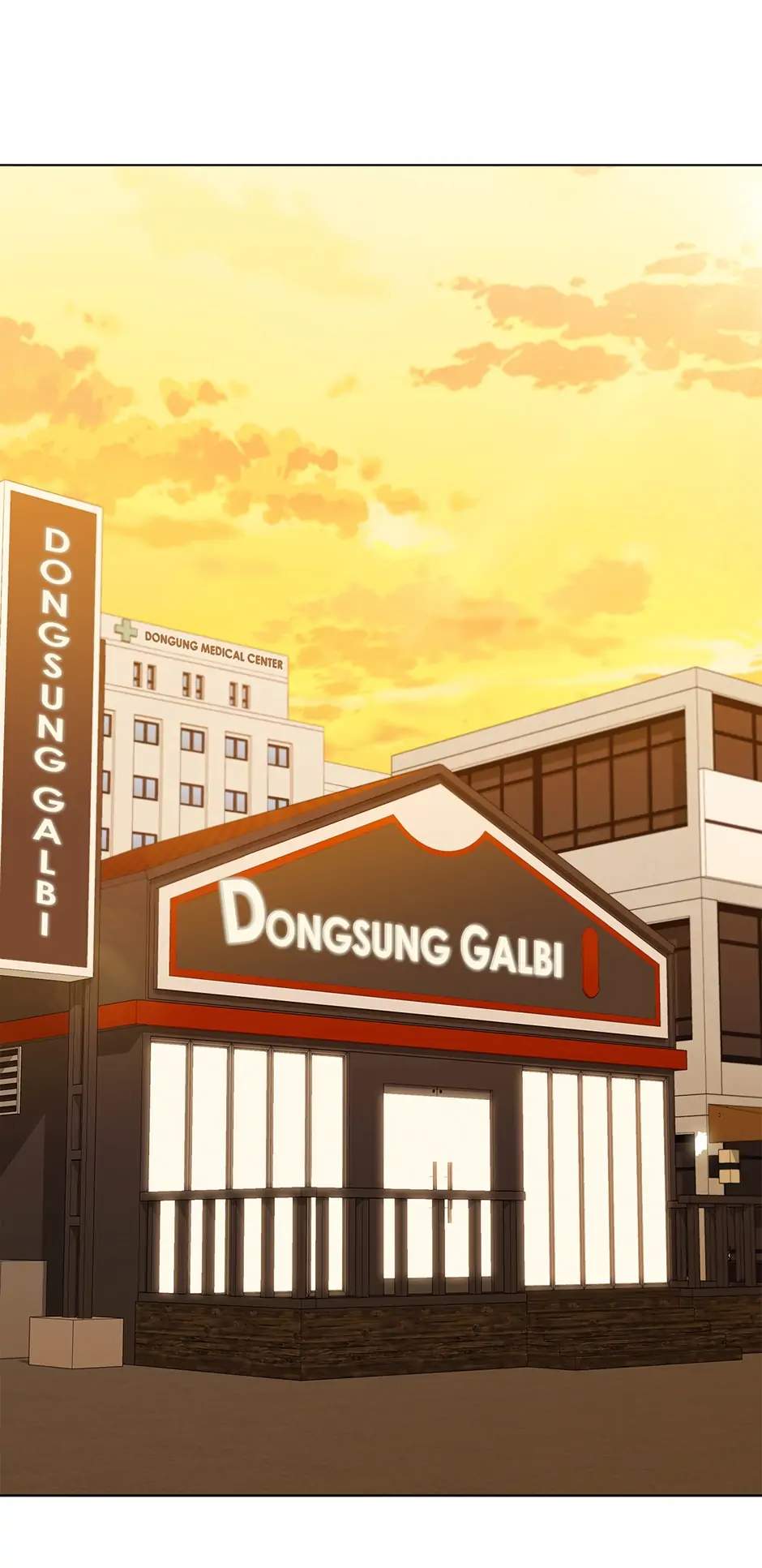 Dr. Choi Tae-Soo chapter 159 page 34