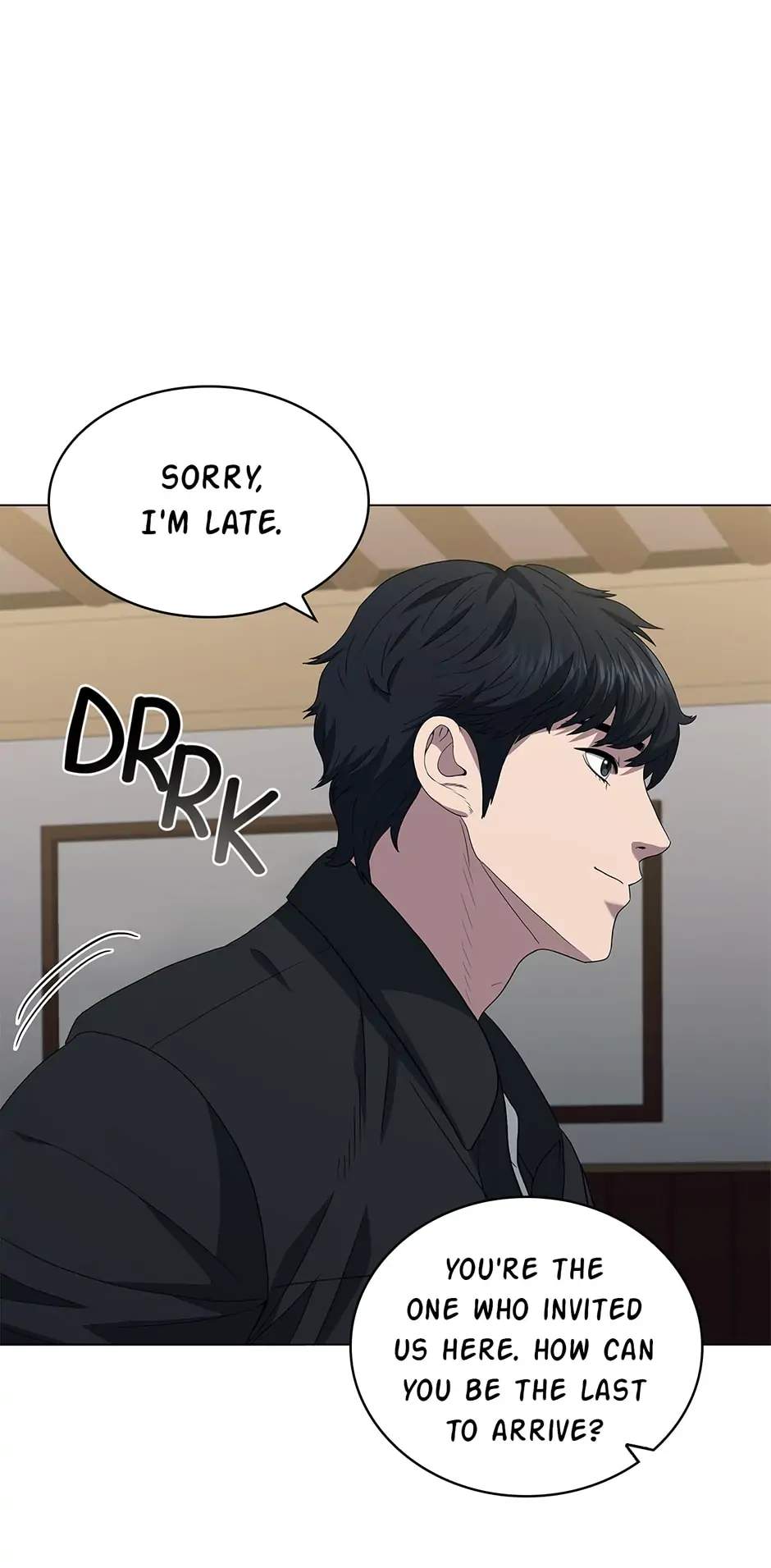 Dr. Choi Tae-Soo chapter 159 page 37