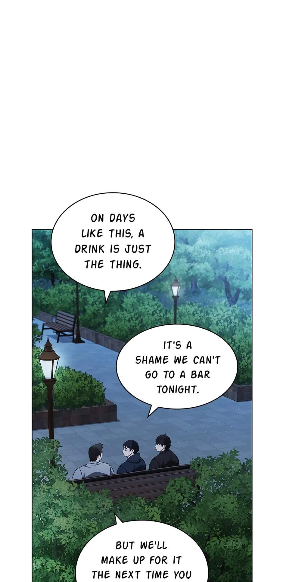 Dr. Choi Tae-Soo chapter 159 page 46