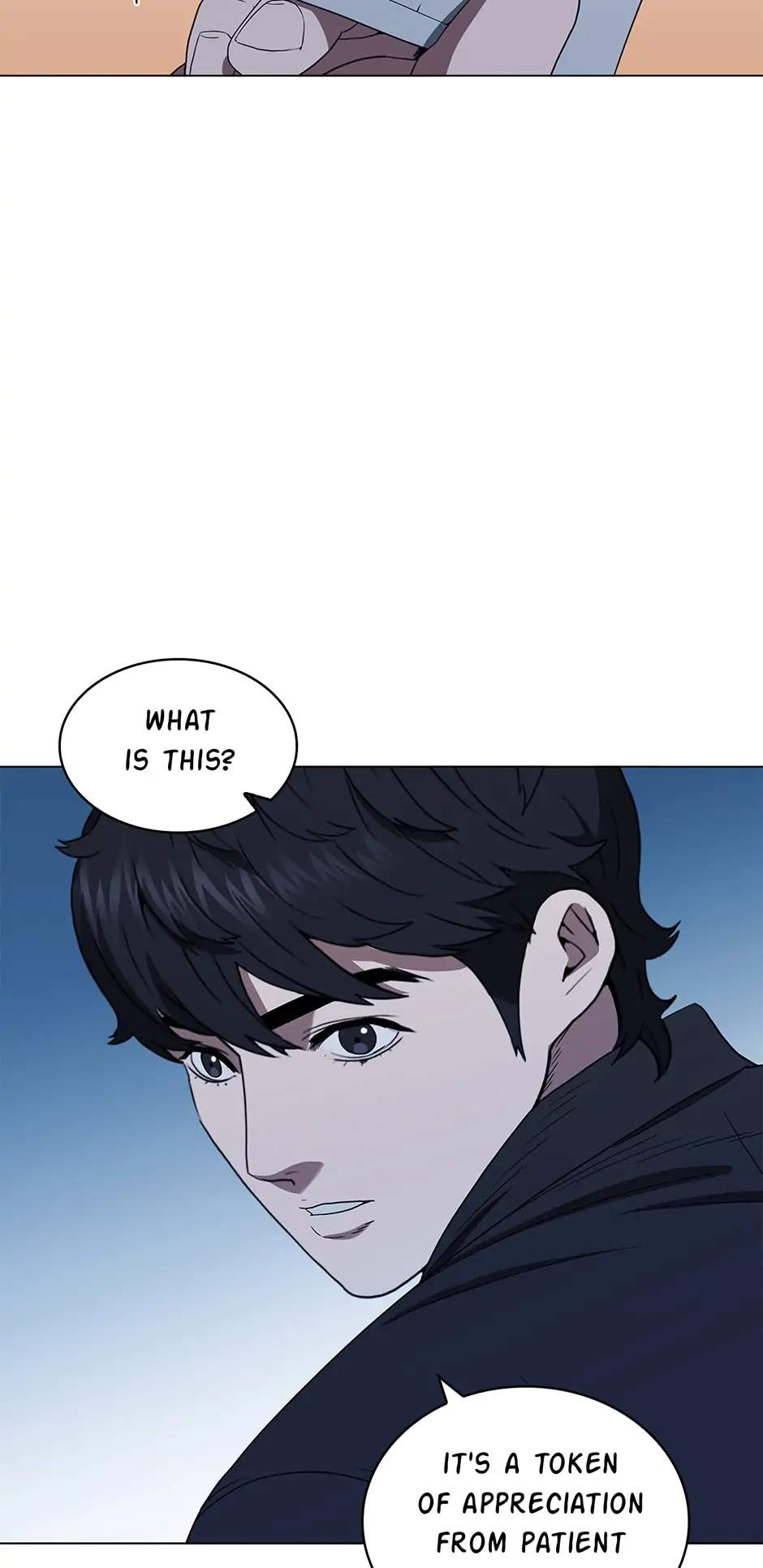 Dr. Choi Tae-Soo chapter 159 page 49