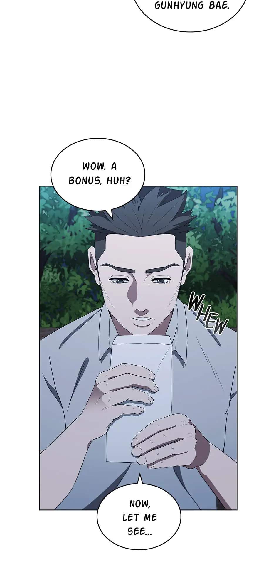 Dr. Choi Tae-Soo chapter 159 page 50