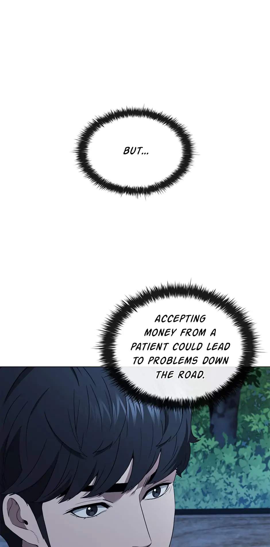 Dr. Choi Tae-Soo chapter 159 page 53