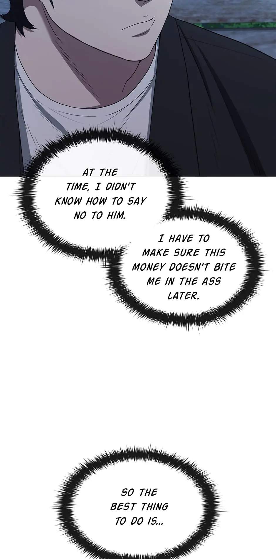 Dr. Choi Tae-Soo chapter 159 page 54