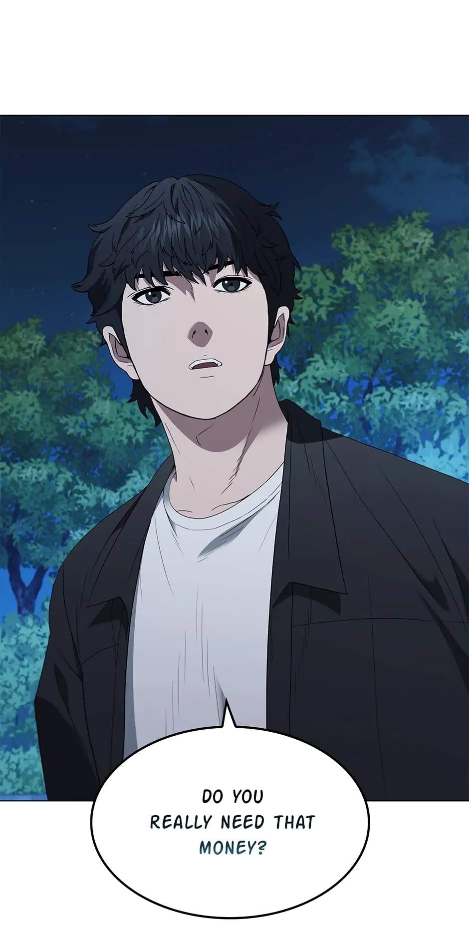 Dr. Choi Tae-Soo chapter 159 page 56