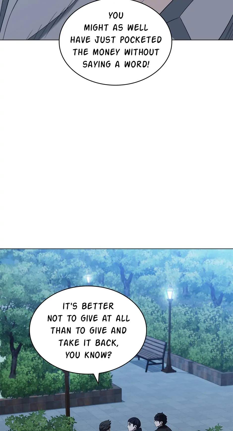 Dr. Choi Tae-Soo chapter 159 page 58