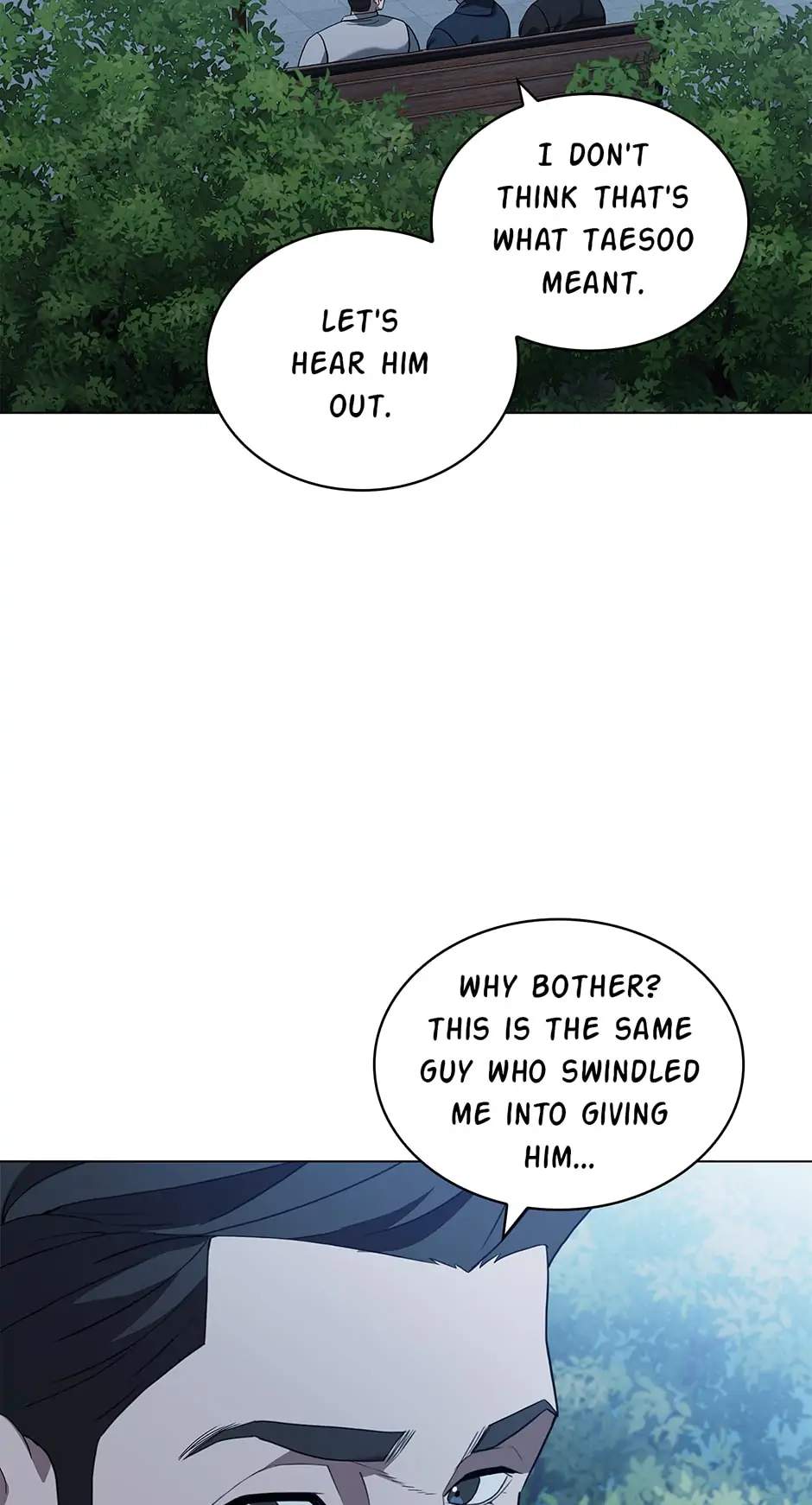 Dr. Choi Tae-Soo chapter 159 page 59