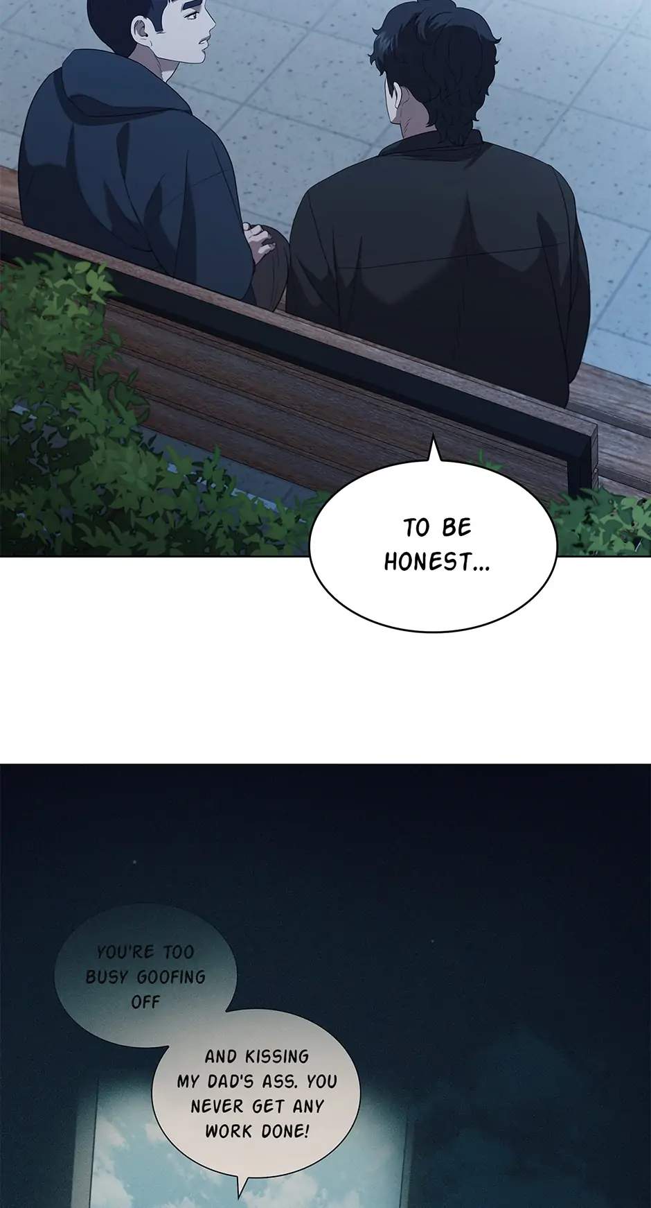 Dr. Choi Tae-Soo chapter 159 page 61