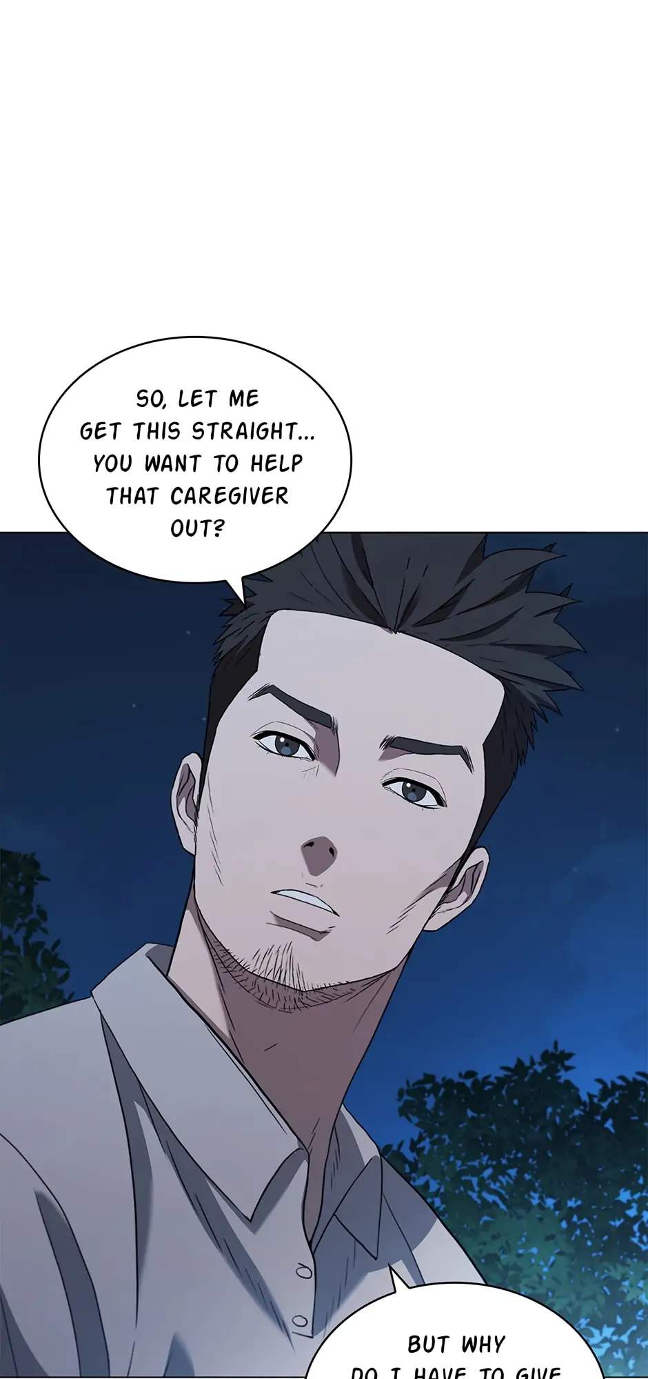 Dr. Choi Tae-Soo chapter 159 page 64