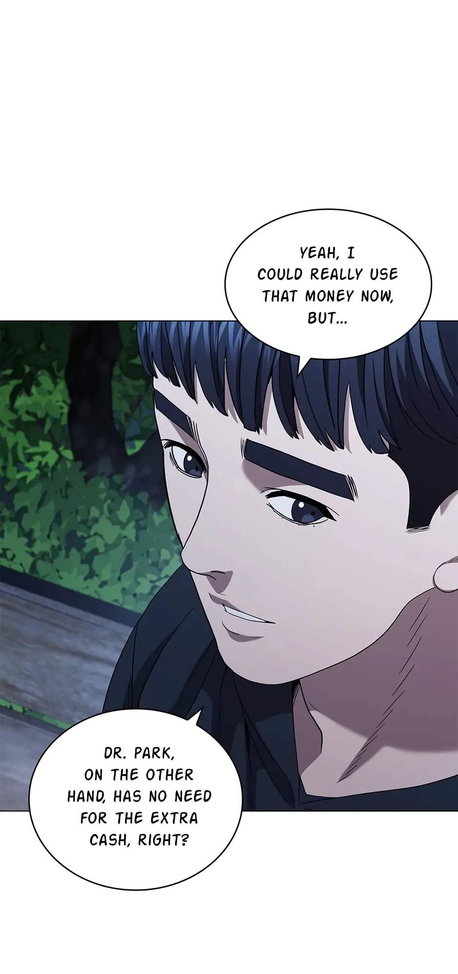 Dr. Choi Tae-Soo chapter 159 page 66