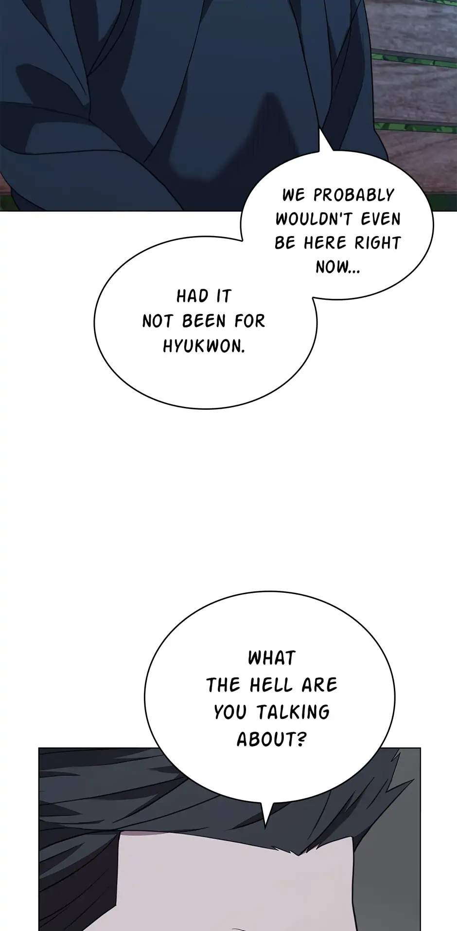 Dr. Choi Tae-Soo chapter 159 page 72