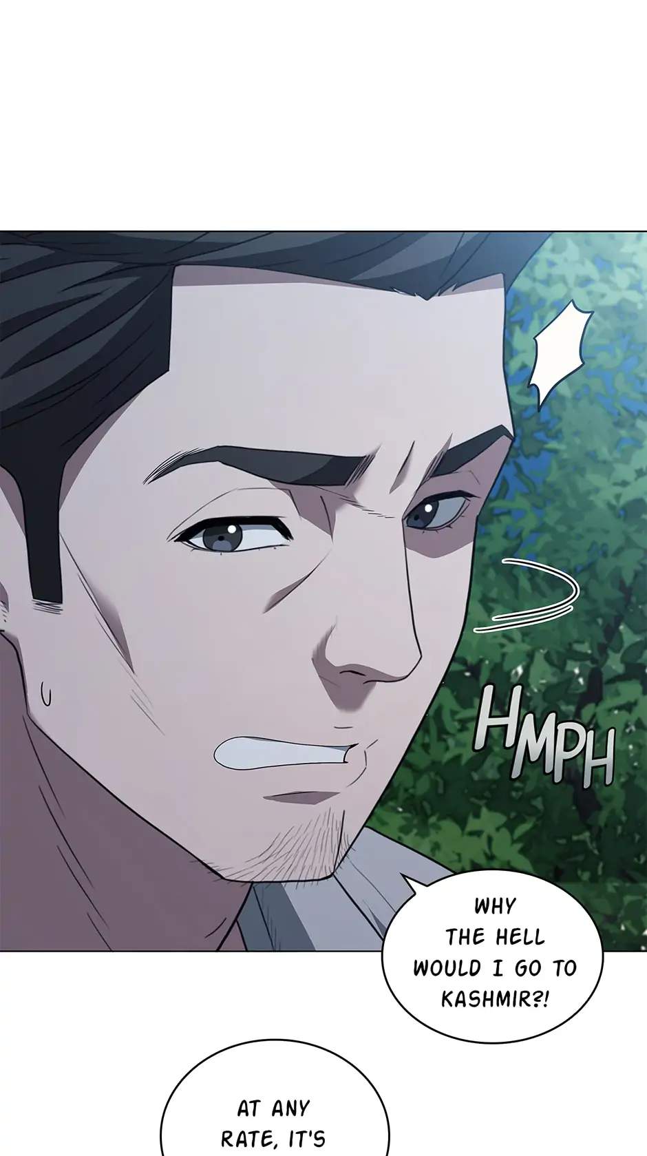 Dr. Choi Tae-Soo chapter 159 page 77