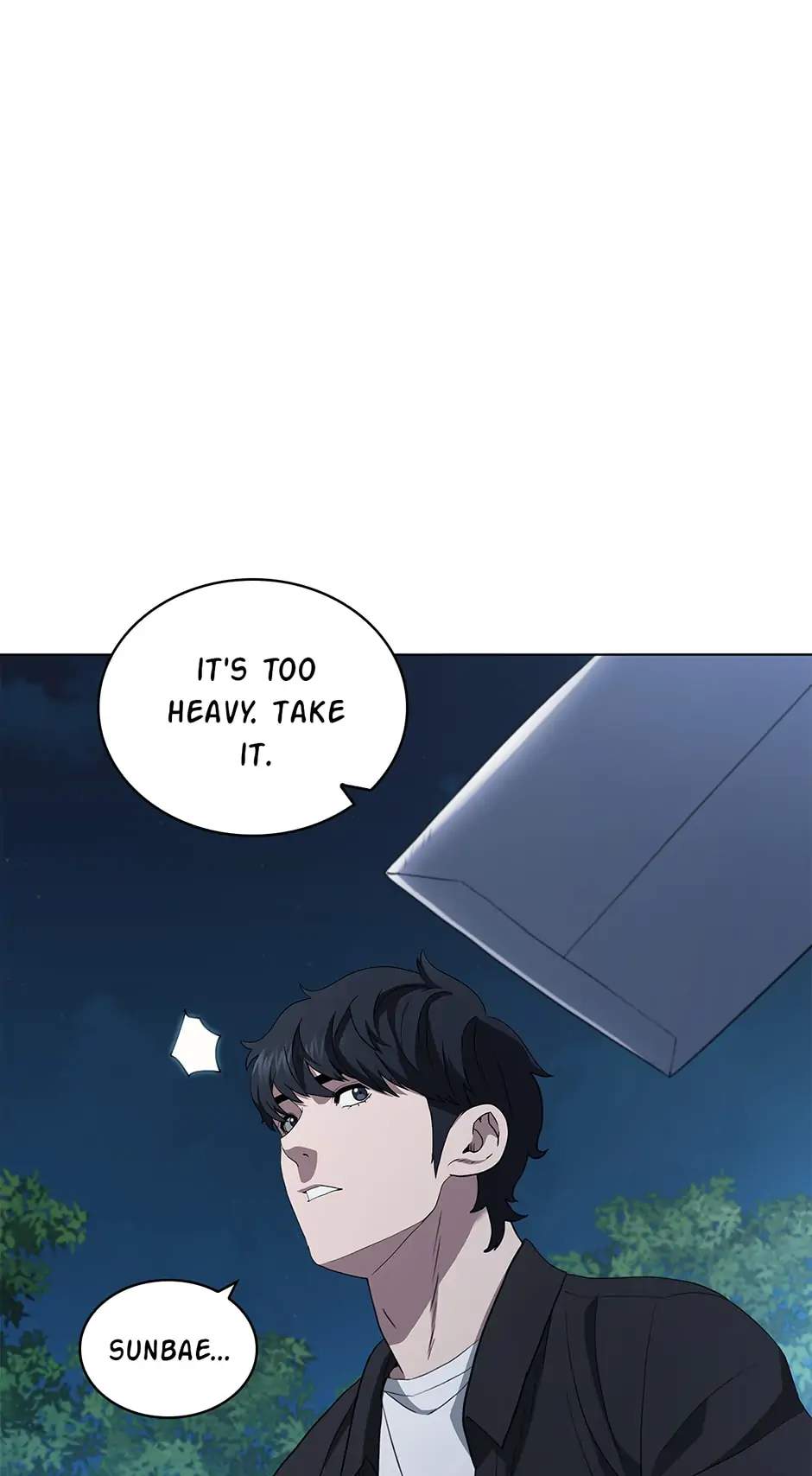 Dr. Choi Tae-Soo chapter 159 page 81